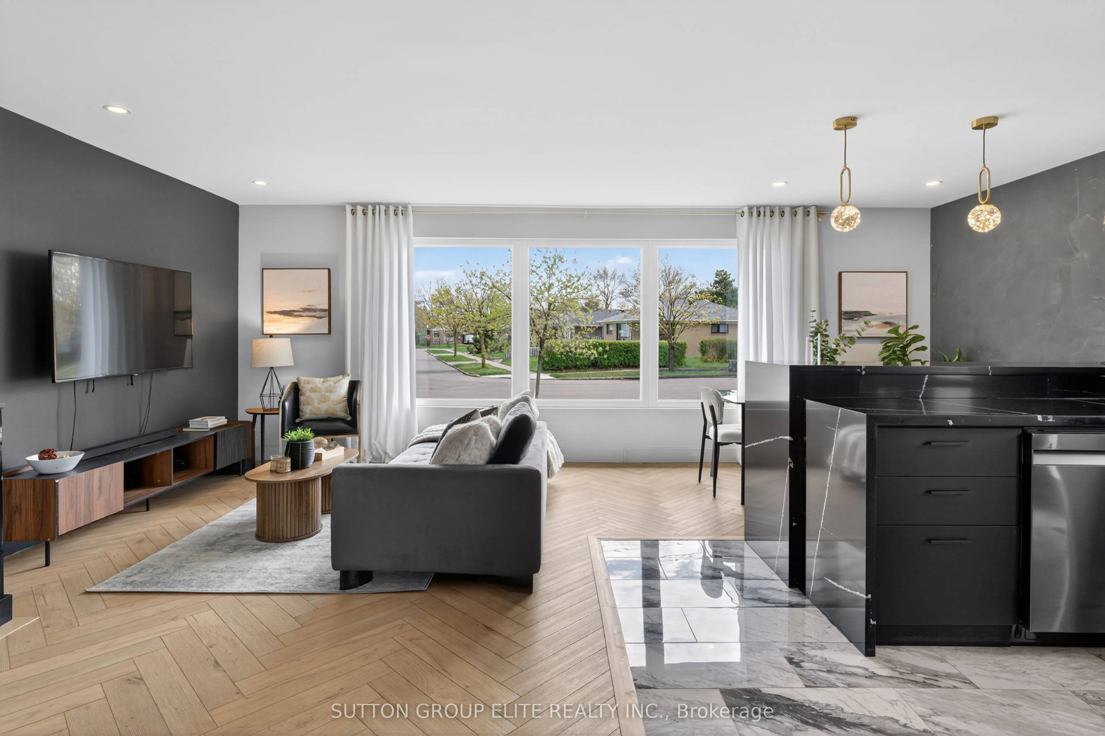 Detached Home For Sale | W13258334