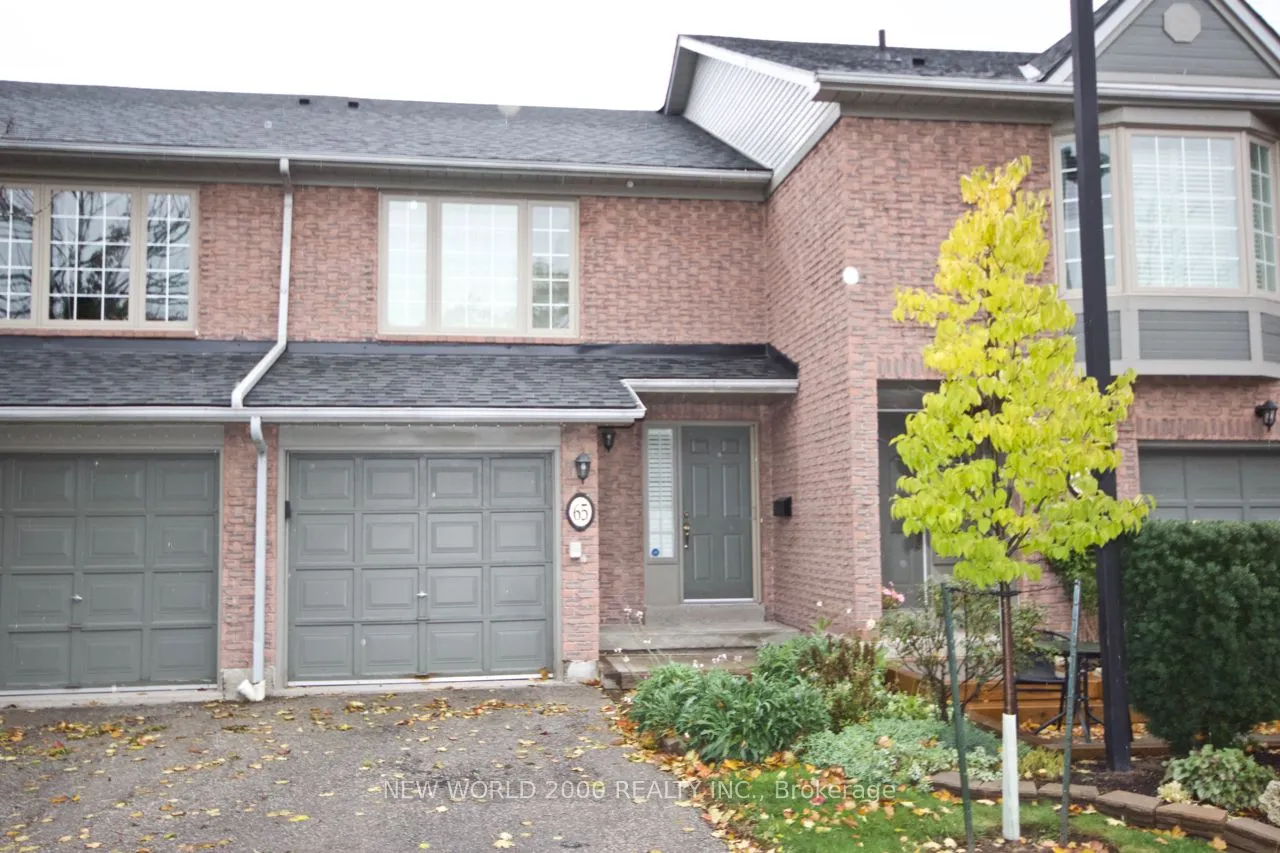 Property For Lease | W13259012