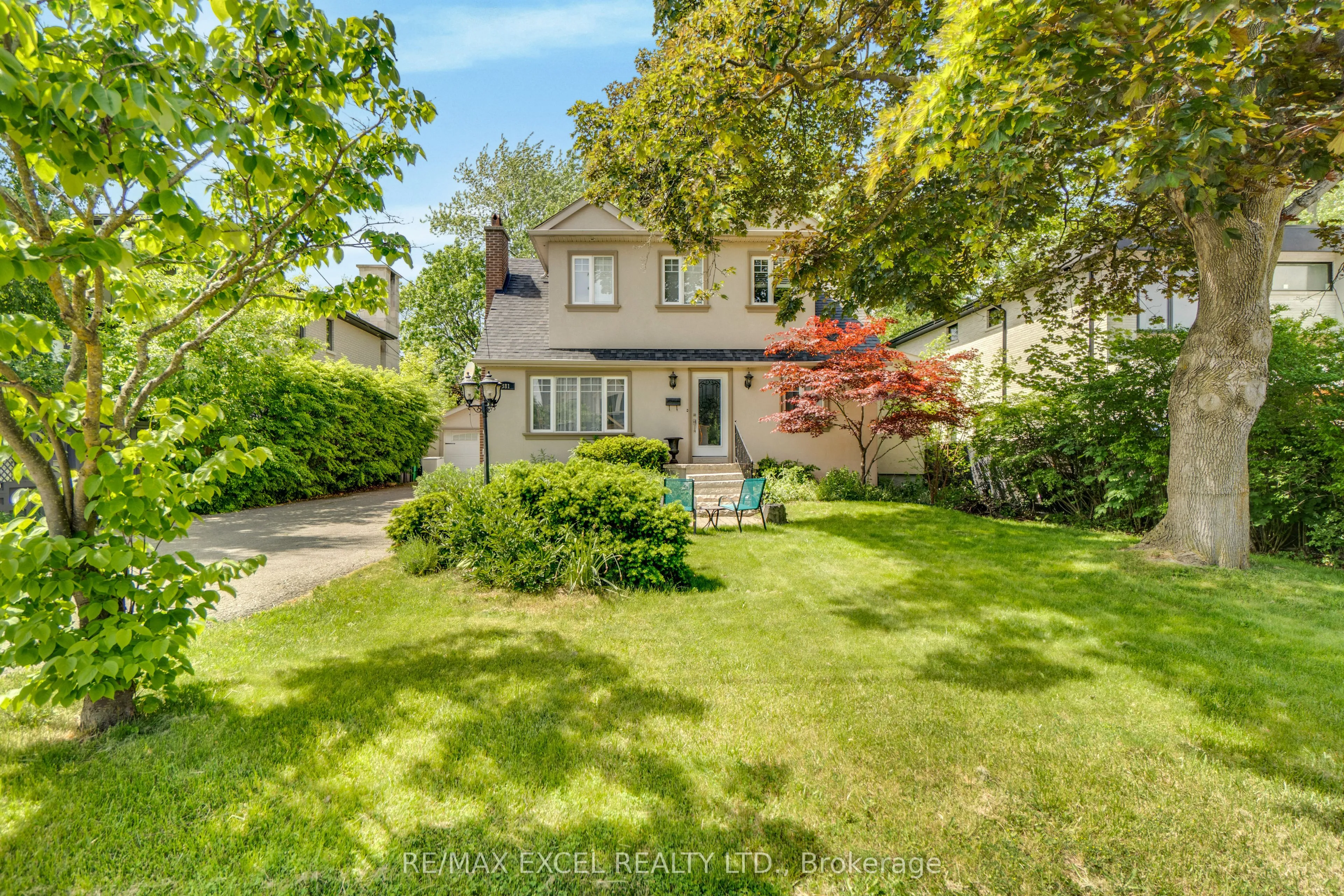 Detached Home For Sale | W13261448