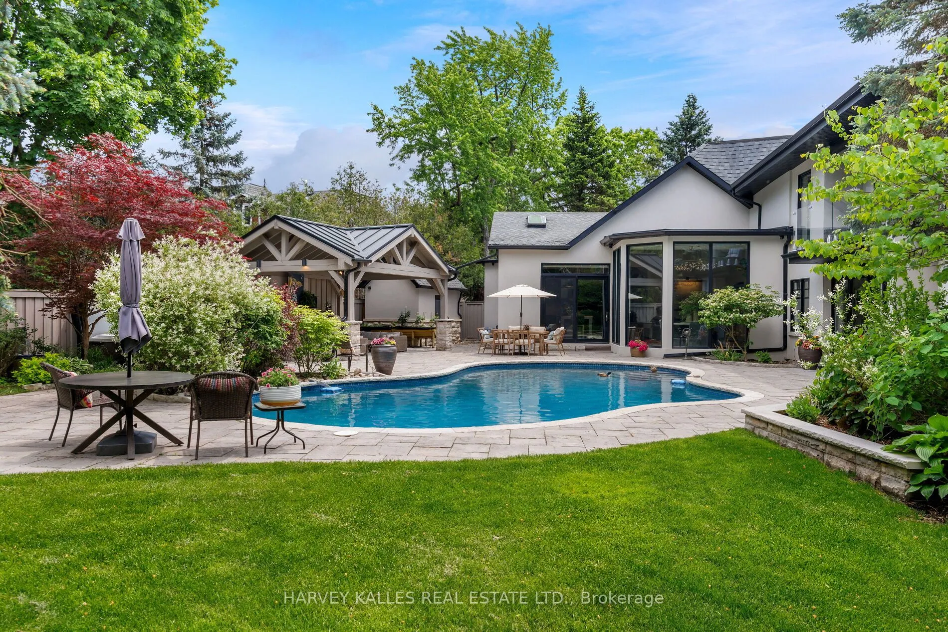 Detached Home For Sale | W13261712