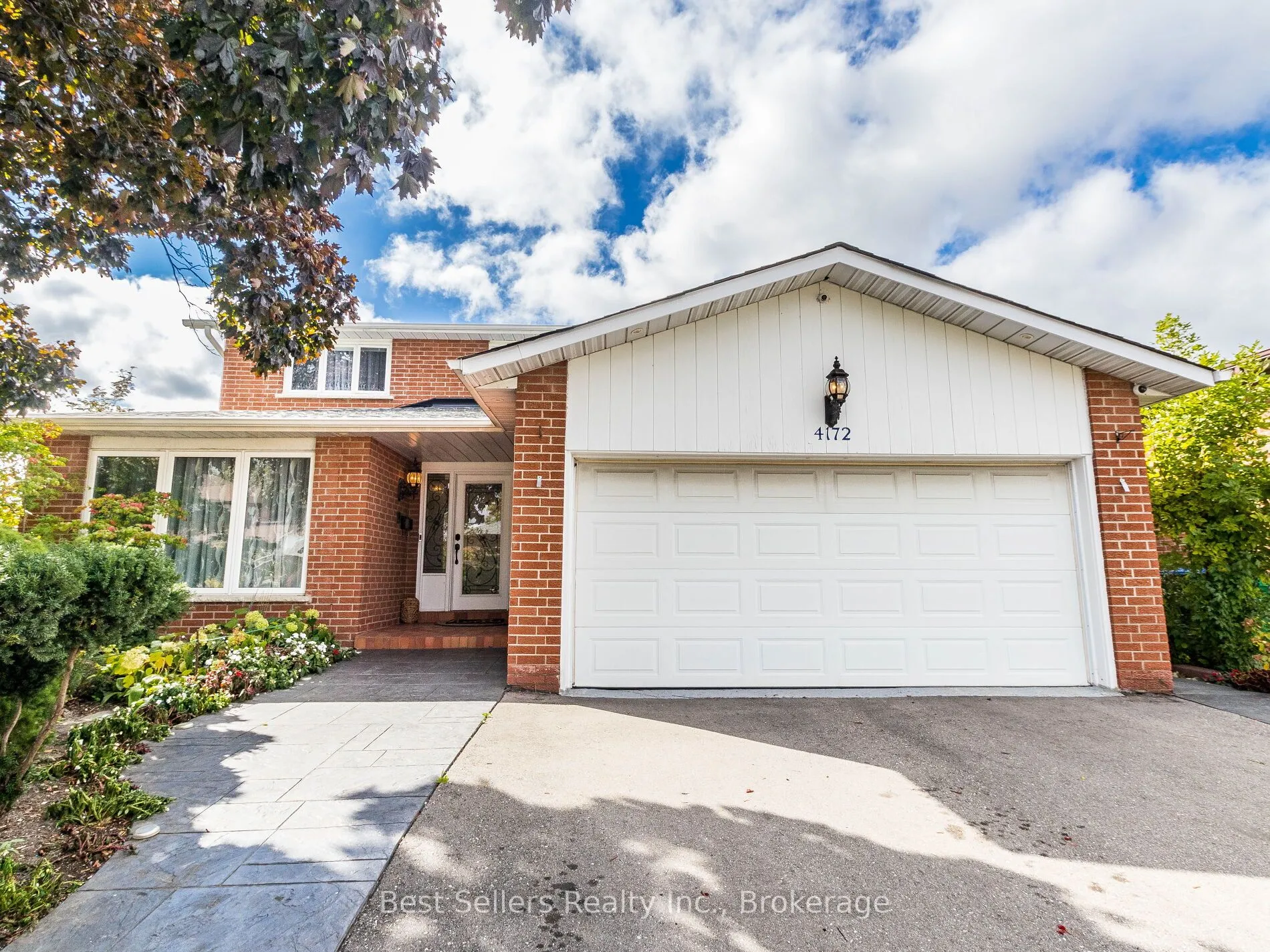 Detached Home For Sale | W13275186