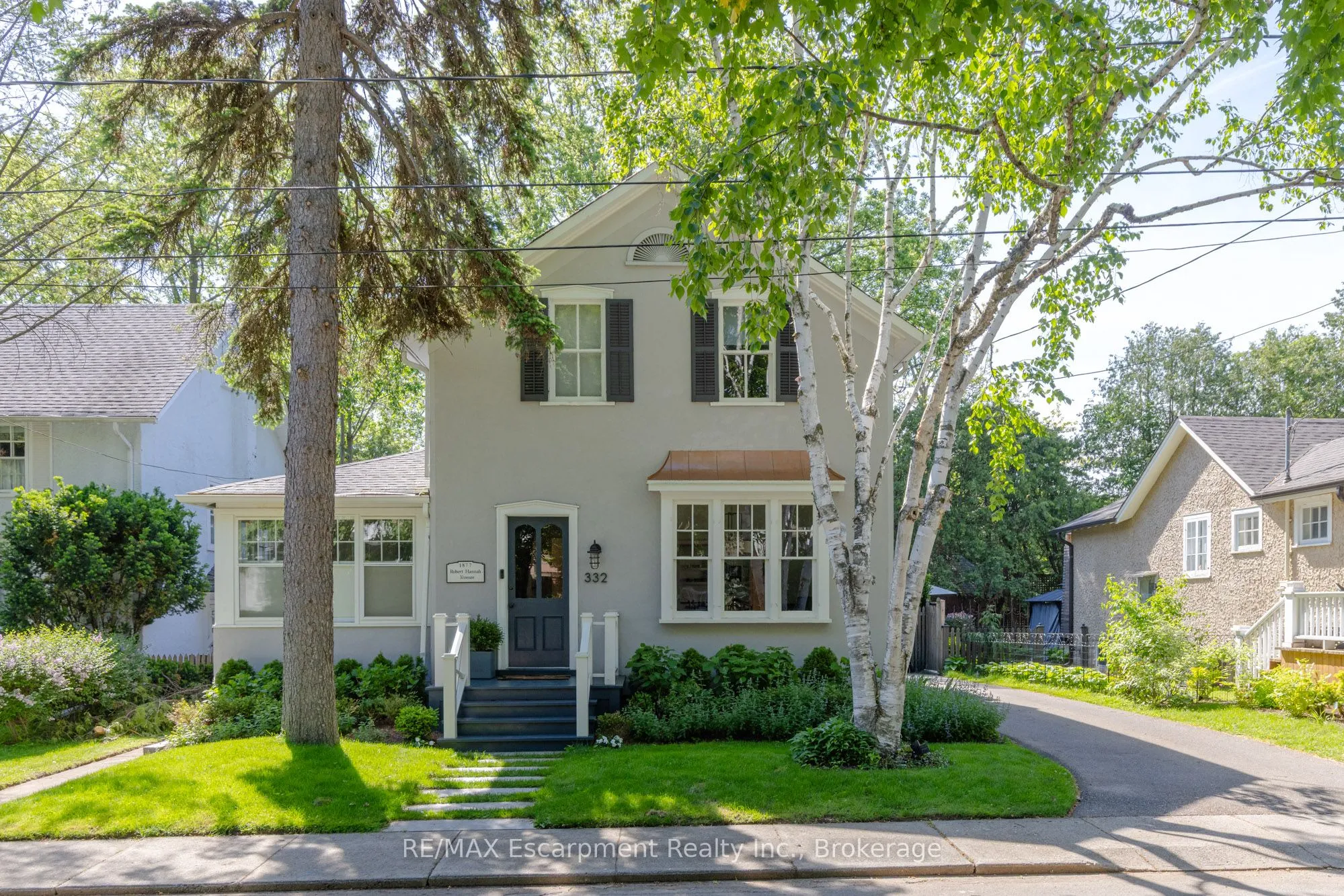Detached Home For Sale | W13291708