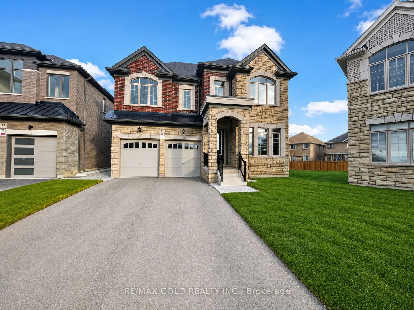 Detached Home For Sale | W13299914