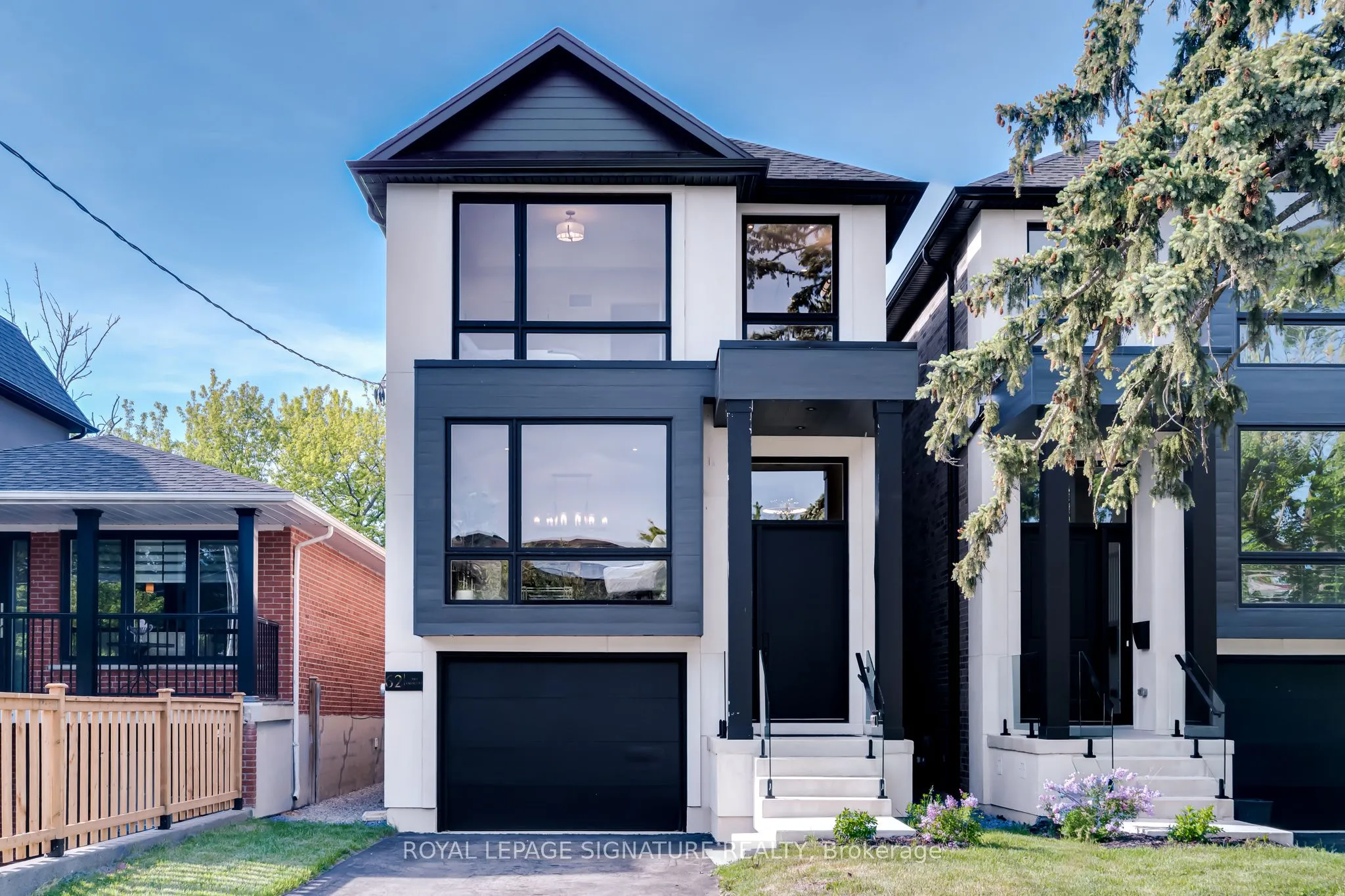 Detached Home For Sale | W13328556