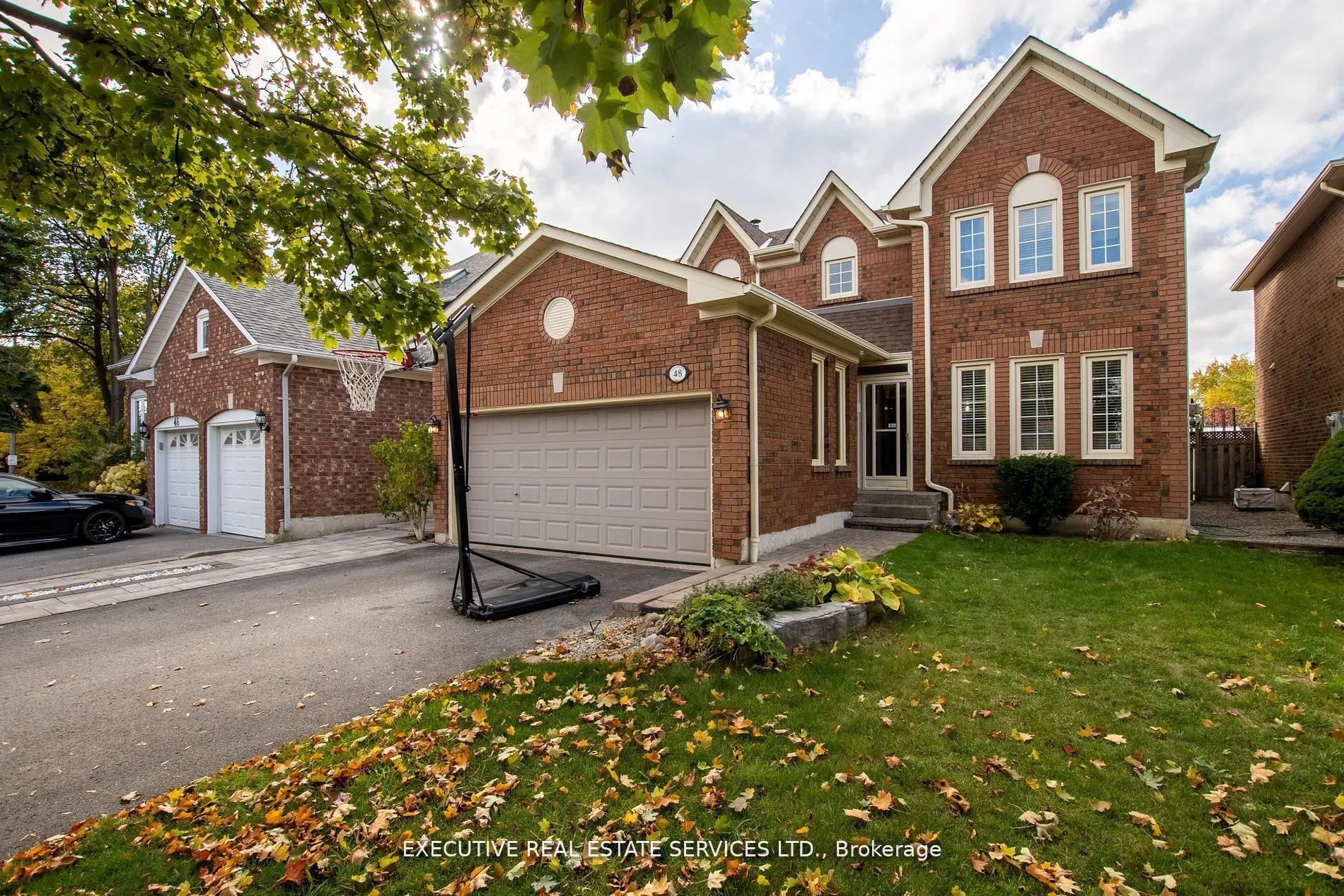 Detached Home For Sale | W13337998