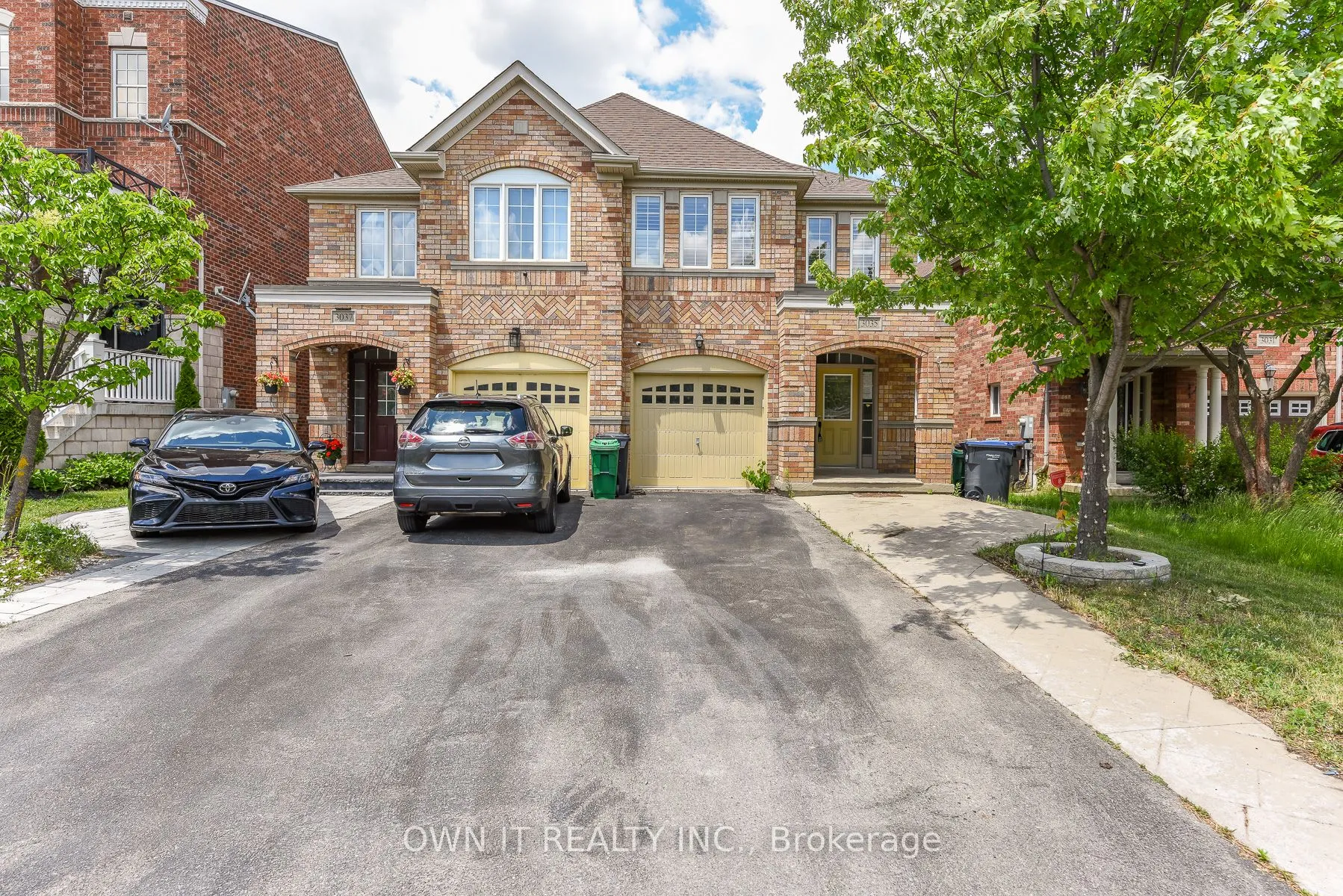 Semi-Detached Home For Sale | W13343362