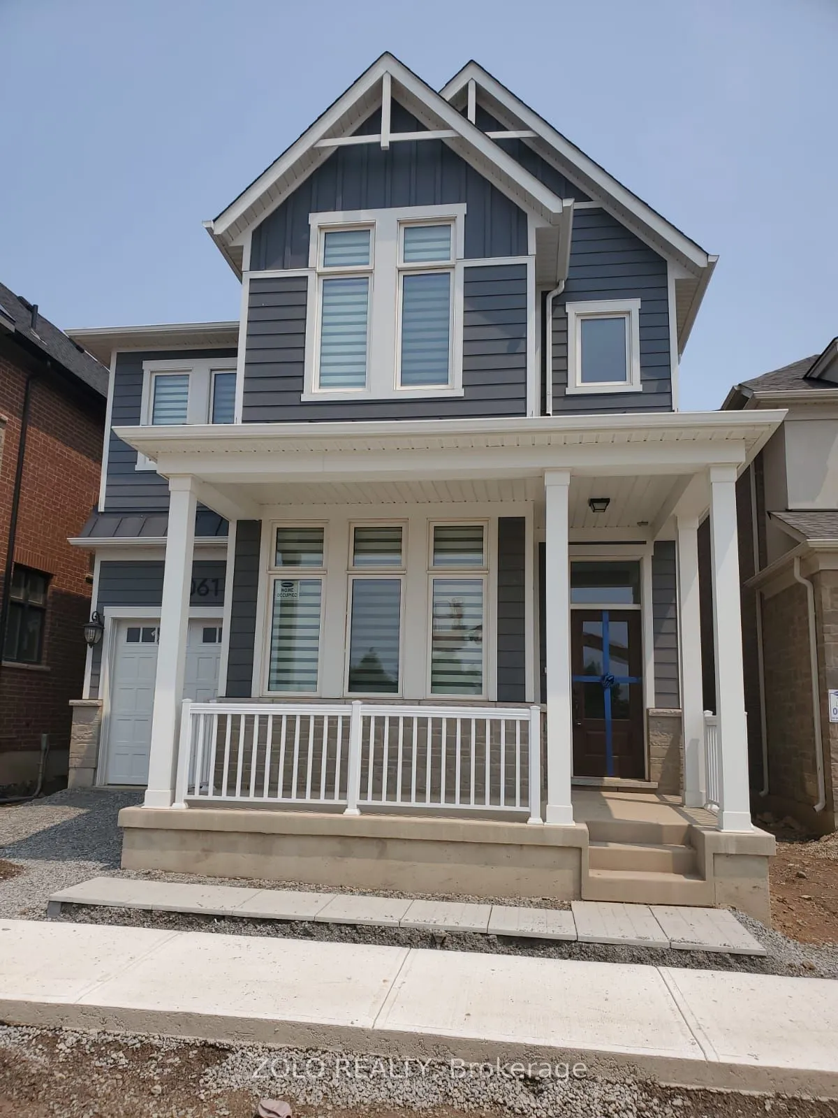 Detached Home For Sale | W13367544