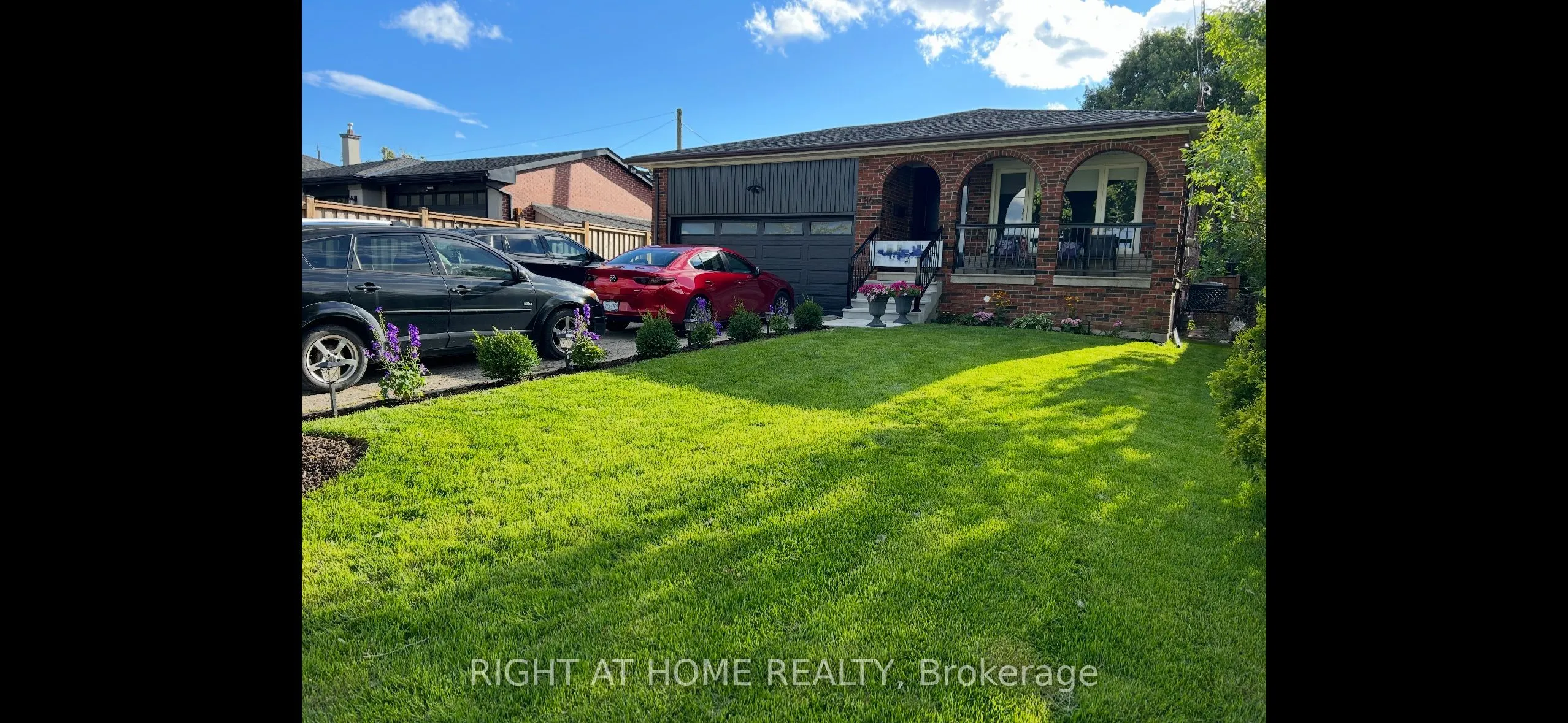 Detached Home For Lease | W13410158