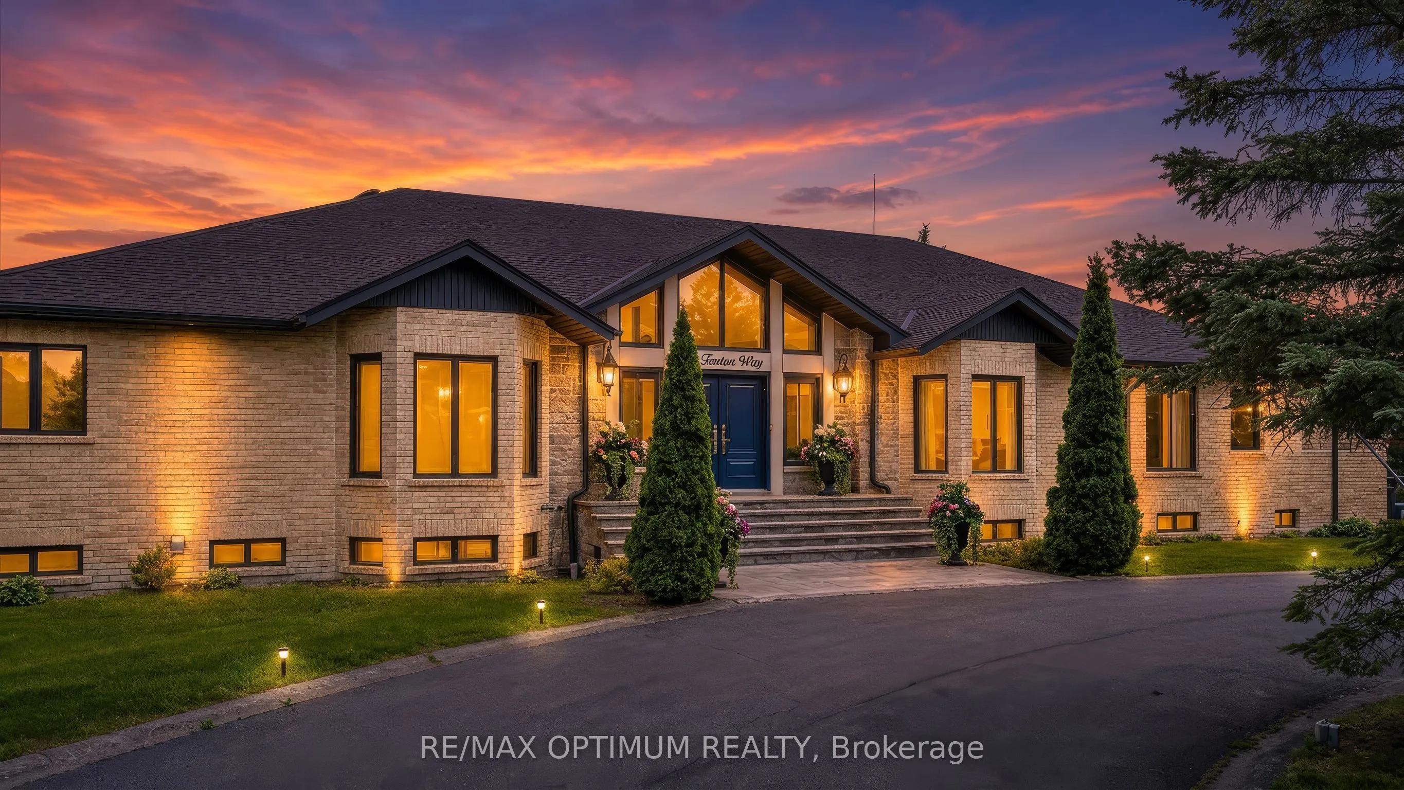 Detached Home For Sale | W13410354