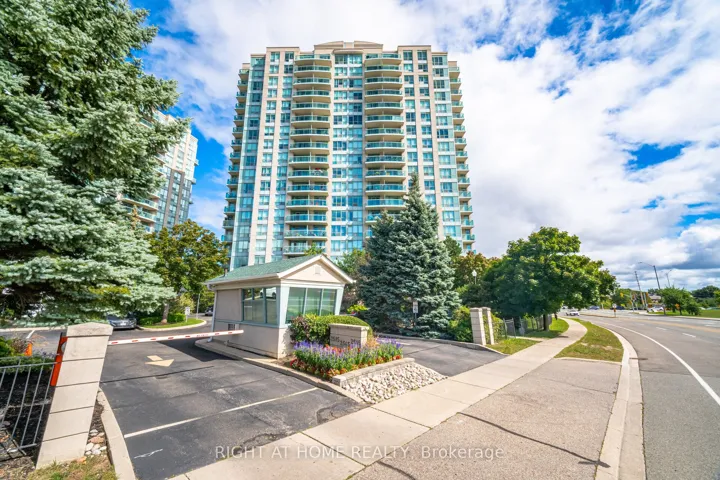 2545 Erin Centre Boulevard, Mississauga, ON L5M 6Z9
