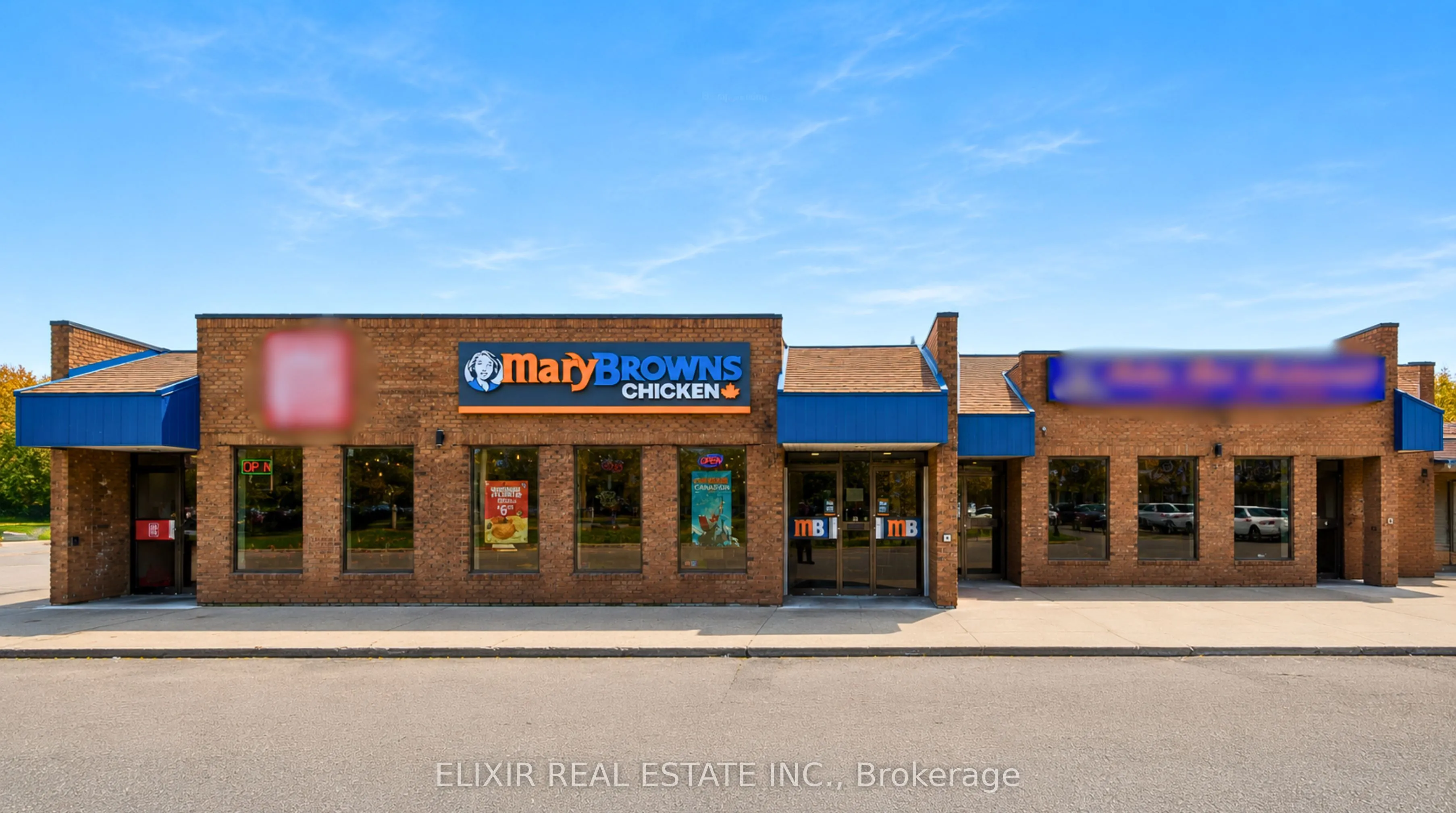 Business For Sale | W13410590
