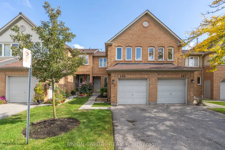 2555 Thomas Street, Mississauga, ON L5M 5P6