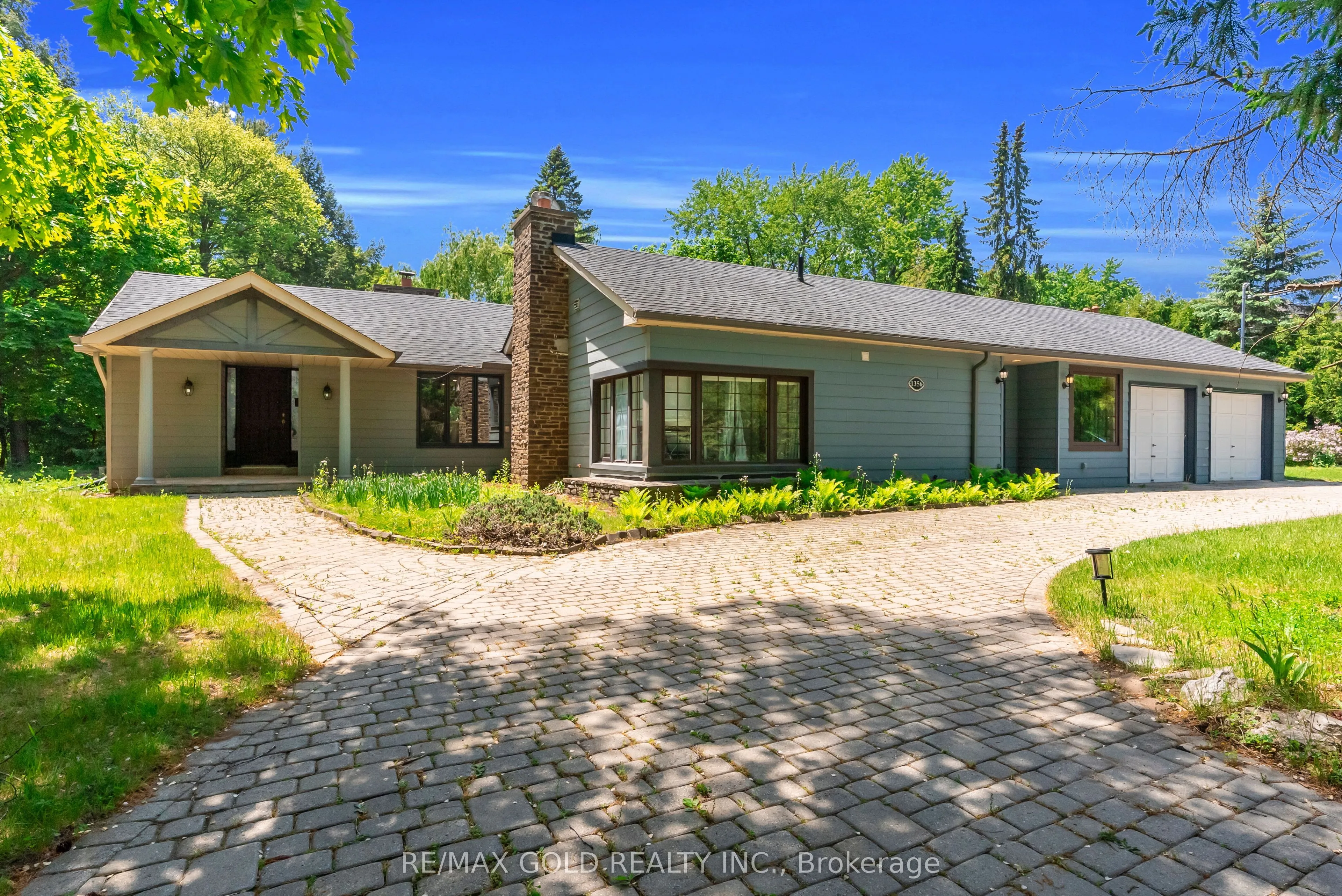 Detached Home For Sale | W13411336