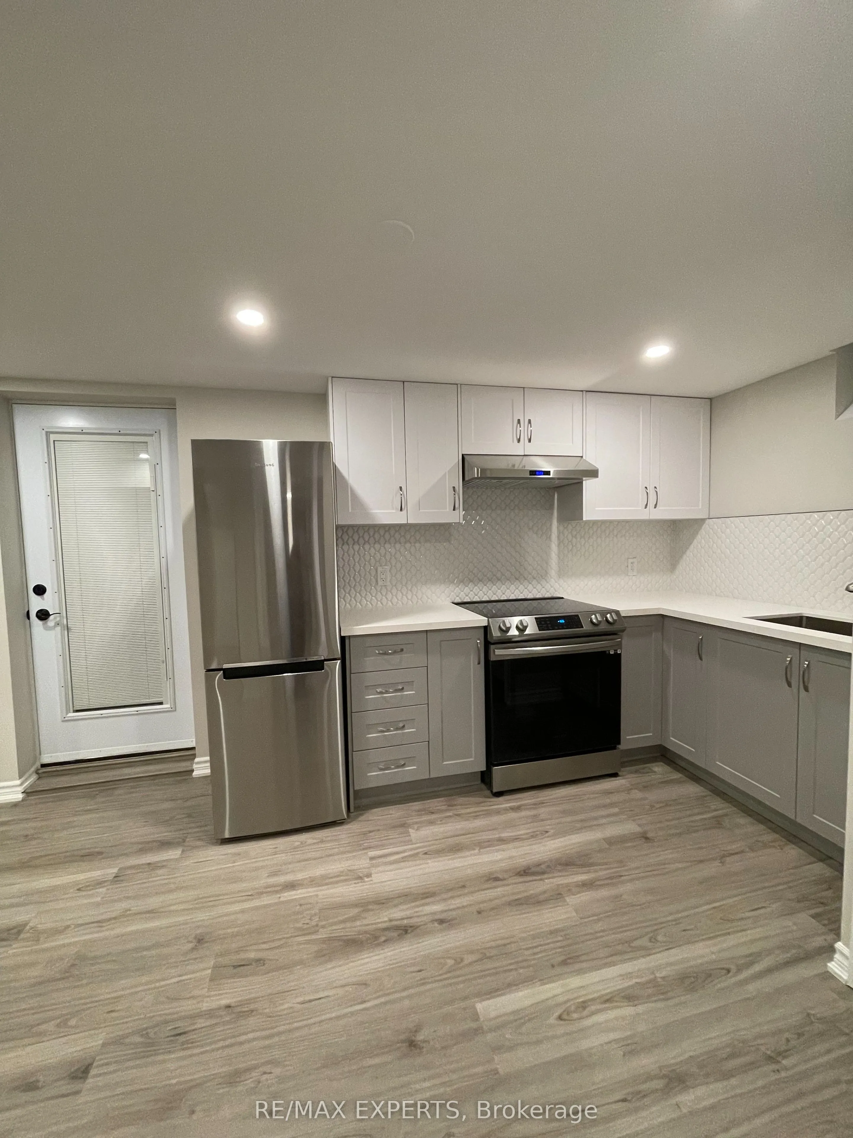 Detached Home For Lease | W13411612