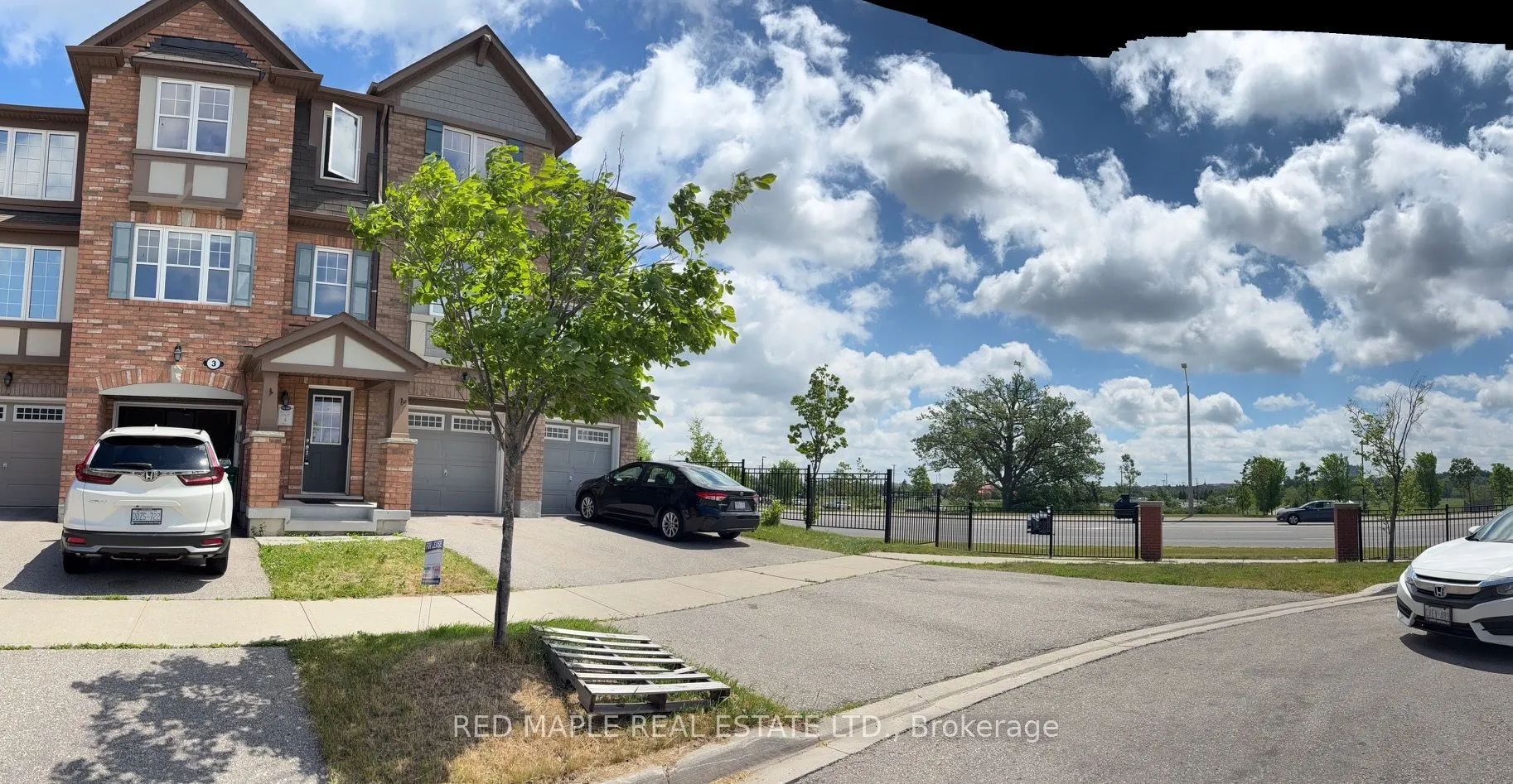 Property For Lease | W13411912