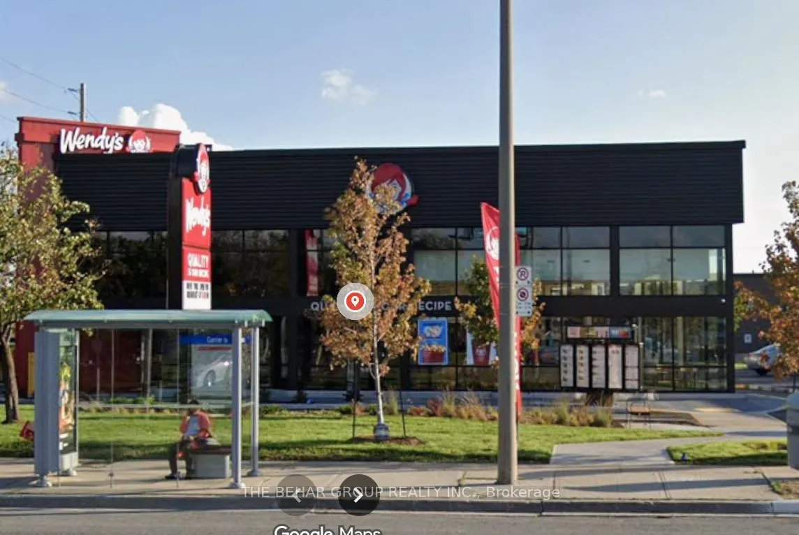 Property For Lease | W13412476