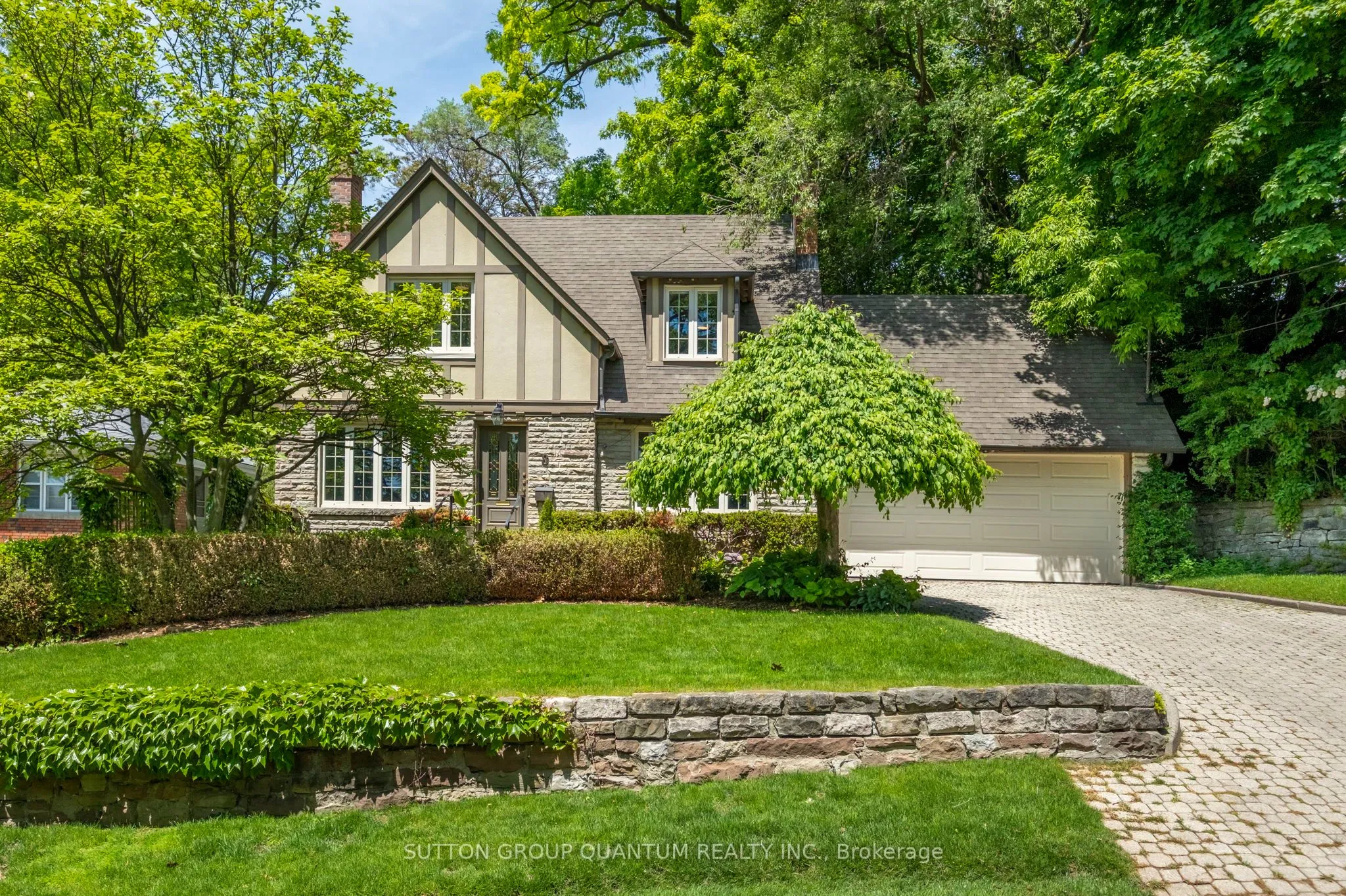 Detached Home For Sale | W13412634
