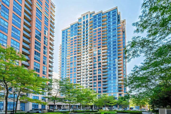 35 Viking Lane - Tridel Built Nuvo Essex