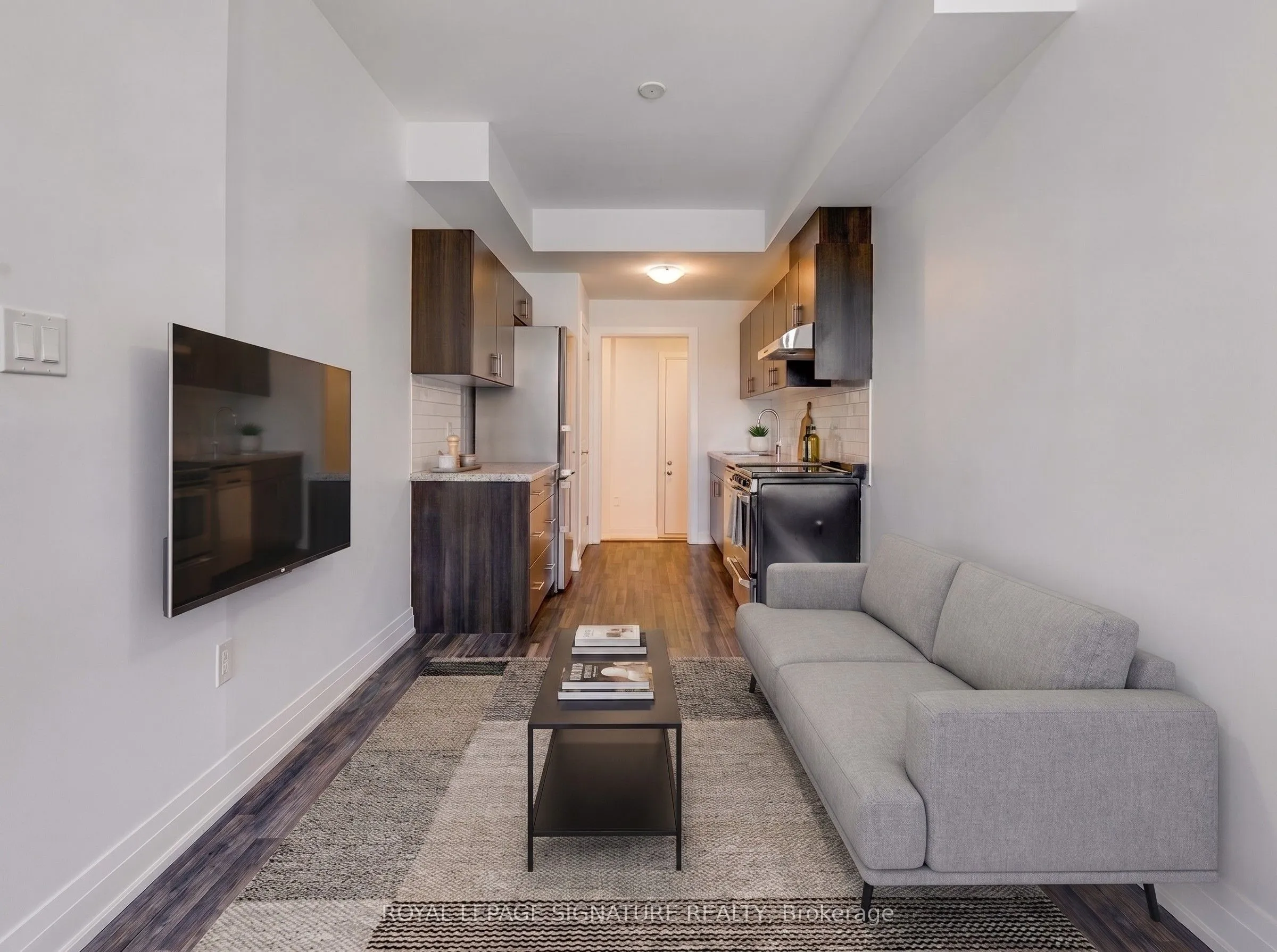 Property For Lease | W13413498
