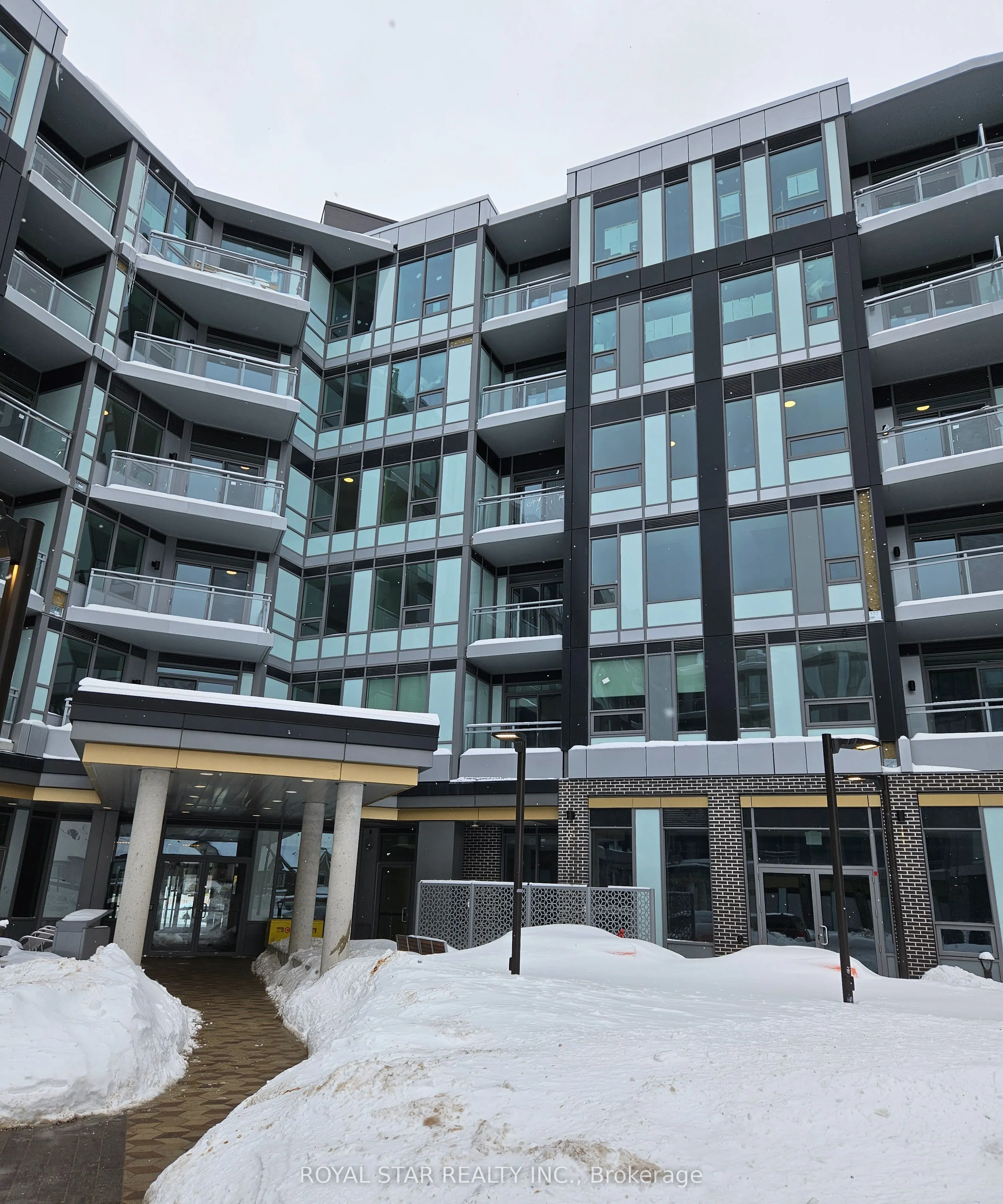 Property For Lease | W13413690