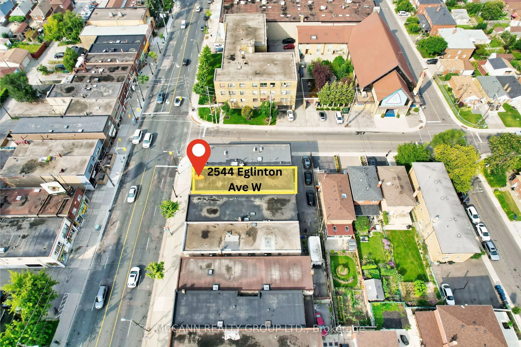 Property For Sale | W13414376