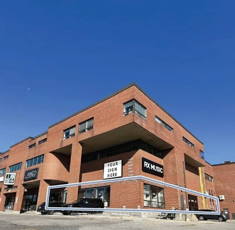 Office For Lease | W13414486