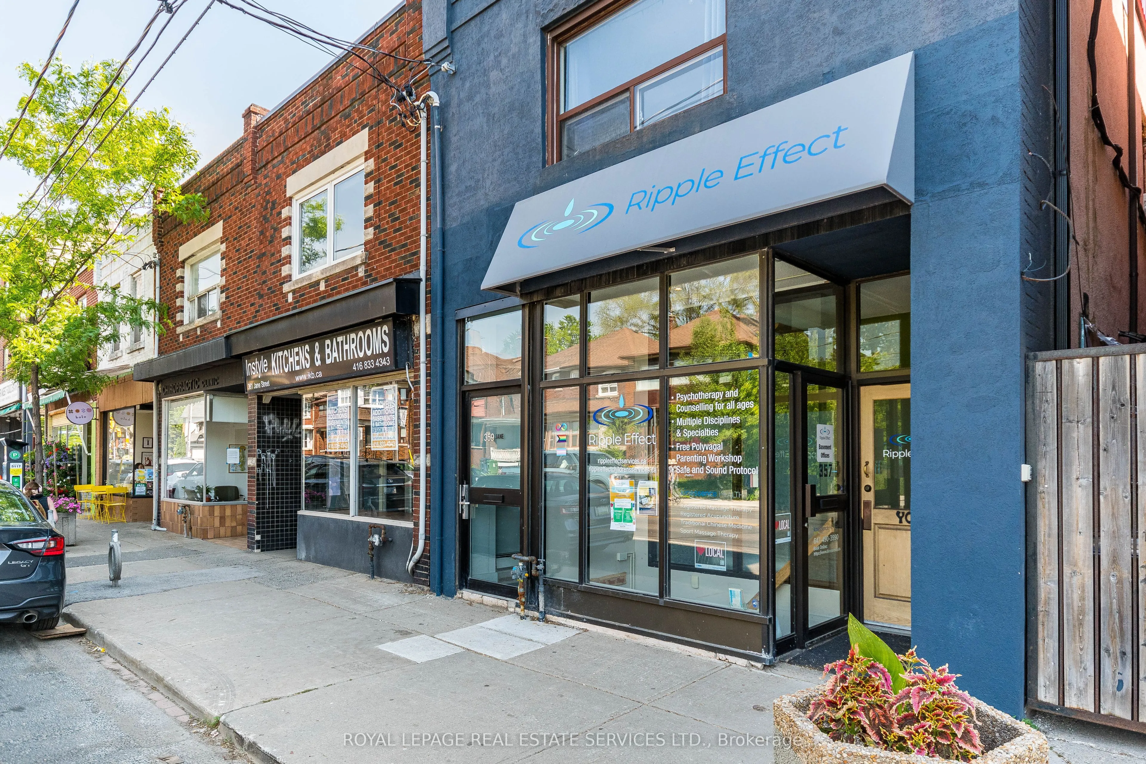 Property For Lease | W13414552
