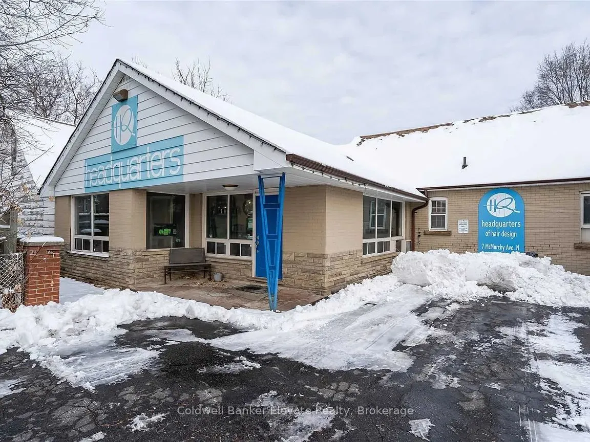 Property For Lease | W13415362