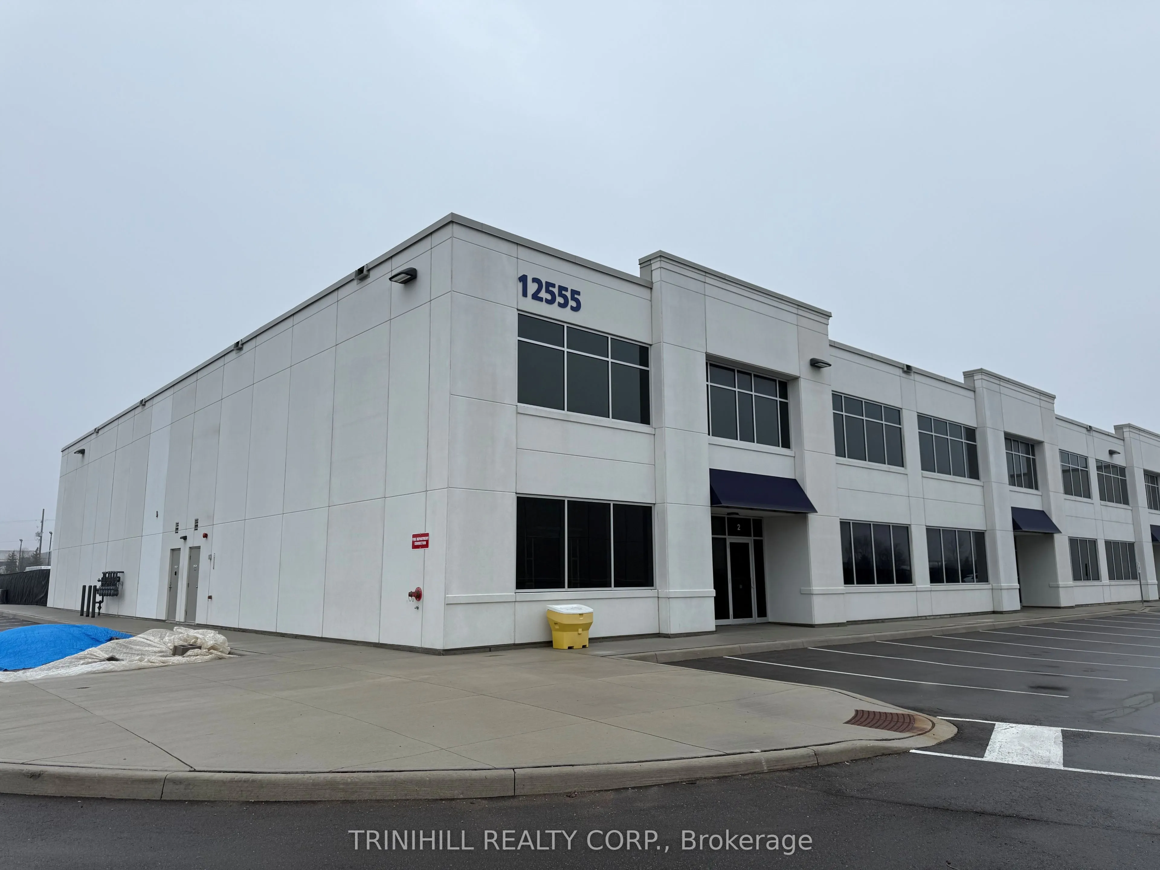 Industrial Property For Lease | W13416170