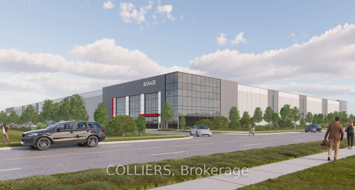 Industrial Property For Lease | W13417028