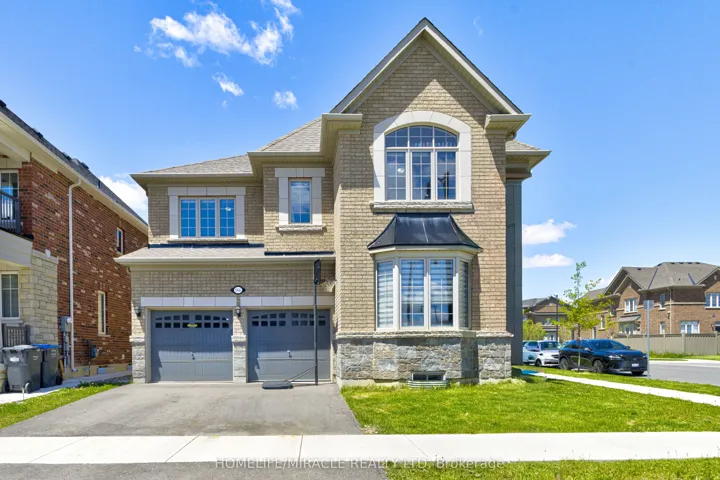 566 Brisdale Drive, Brampton, ON L7A 5J4
