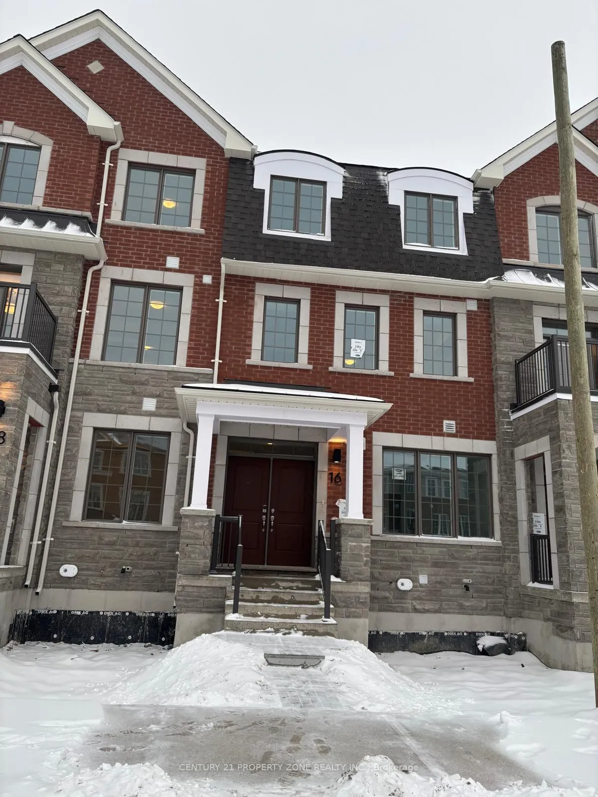 Property For Lease | W13417154