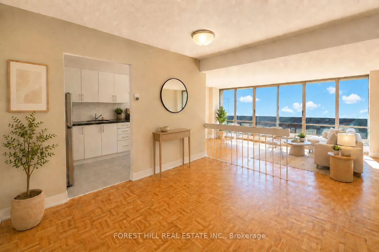 Link Property For Lease | W13417764