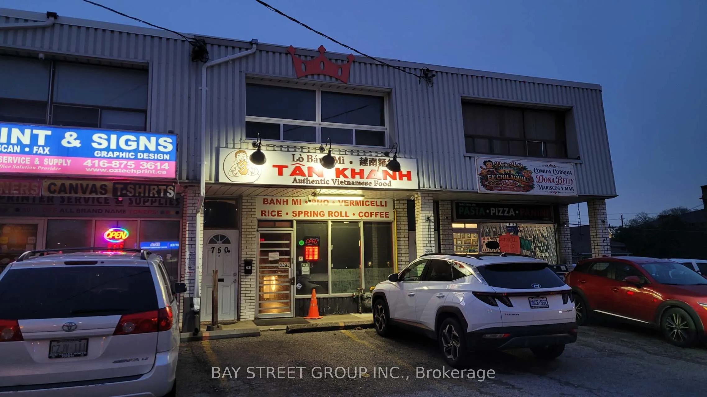 Property For Lease | W13418006