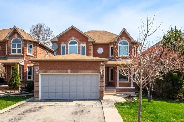 Detached Home For Sale | W13418154