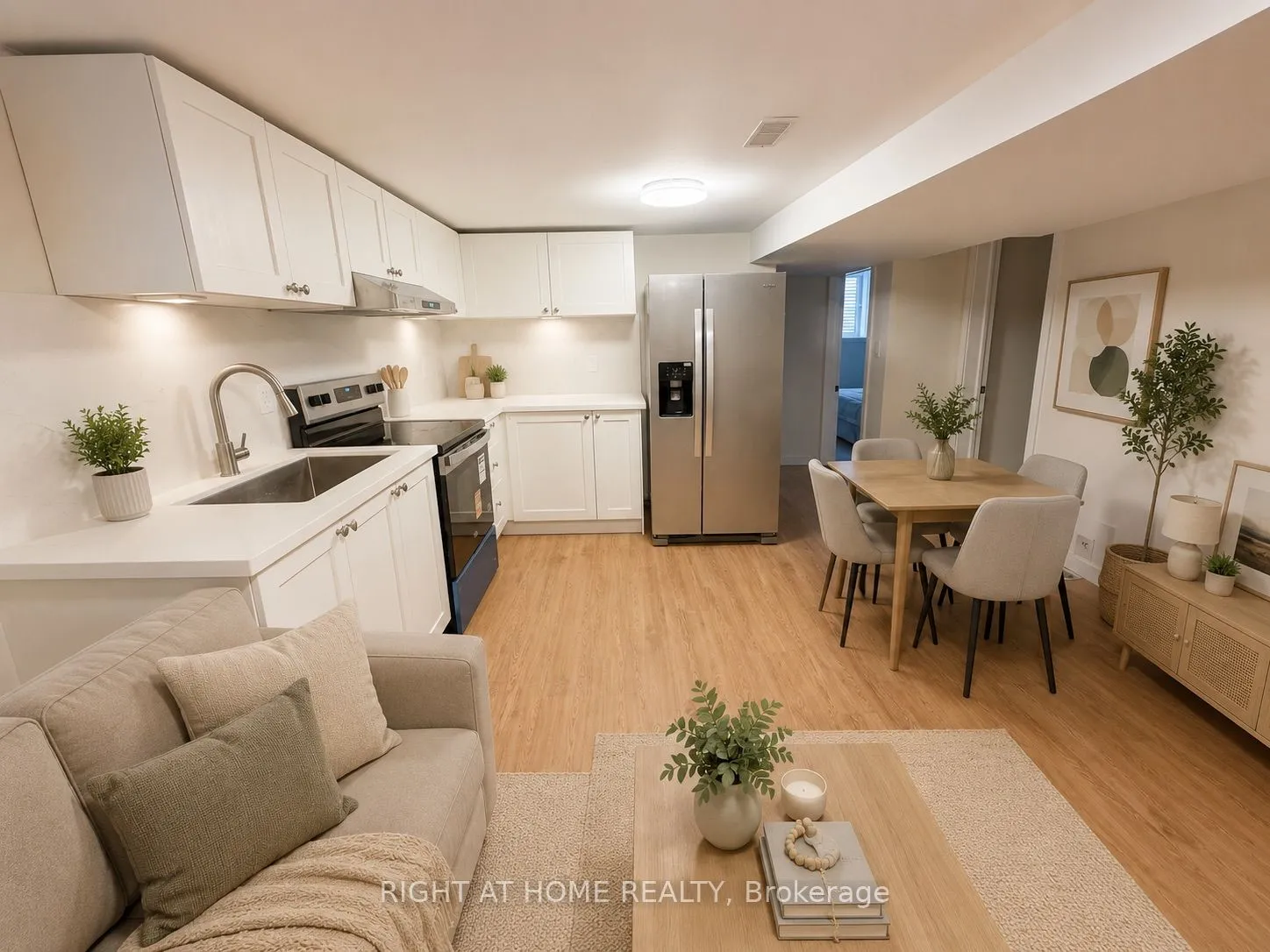 Triplex For Lease | W13419214