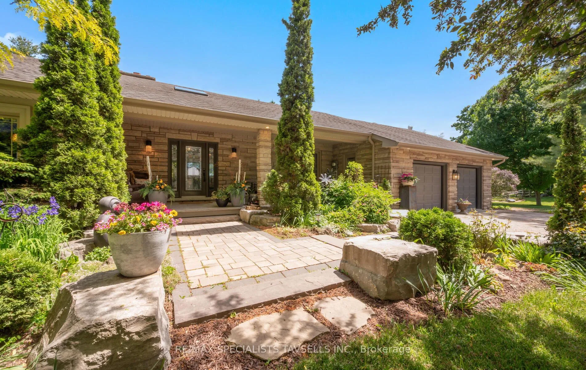 Detached Home For Sale | W13419746
