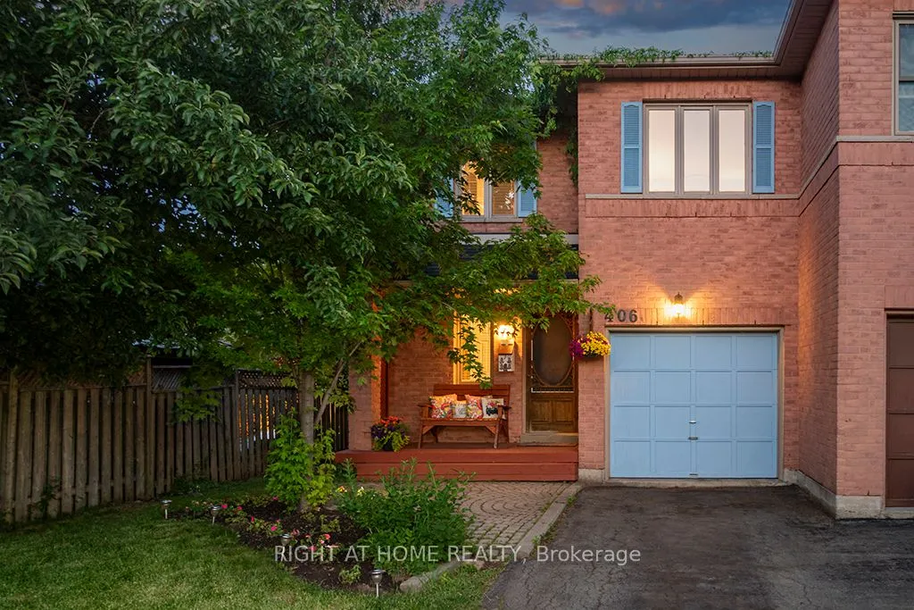 Semi-Detached Home For Sale | W13419980