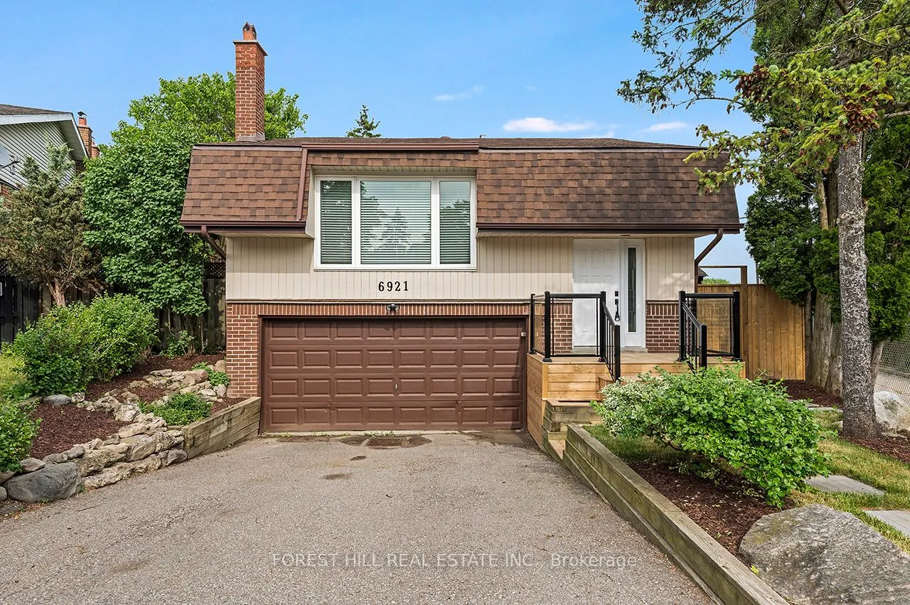 Detached Home For Sale | W13421190