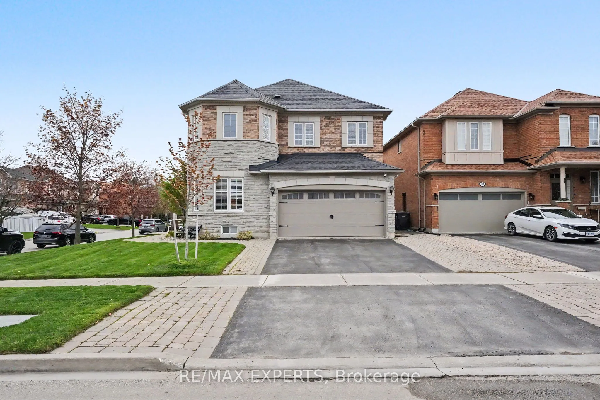 Detached Home For Sale | W13421512