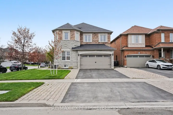 2 Ironhorse Crescent, Caledon, ON L7E 2K8