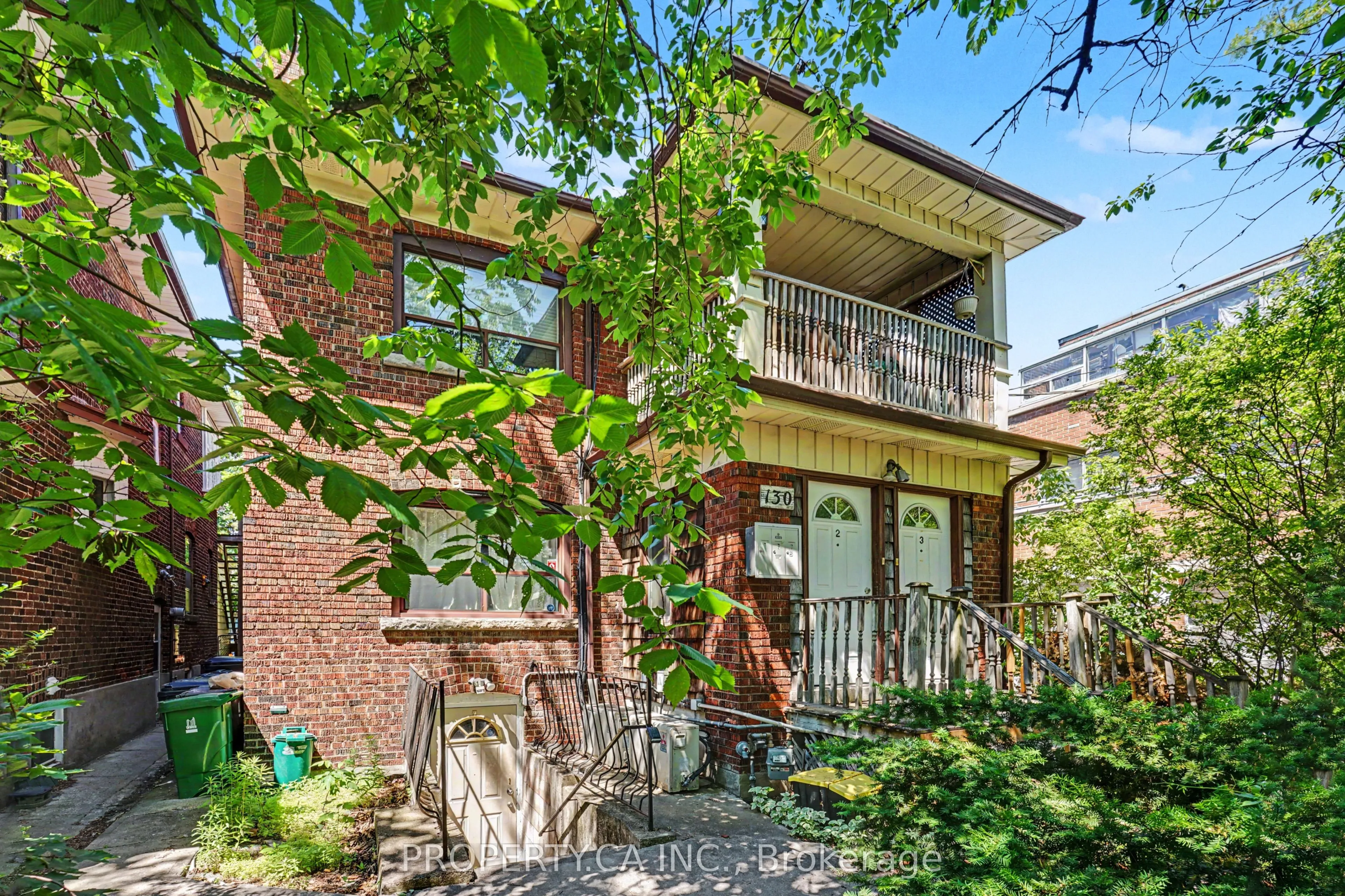 Duplex For Lease | W13421990