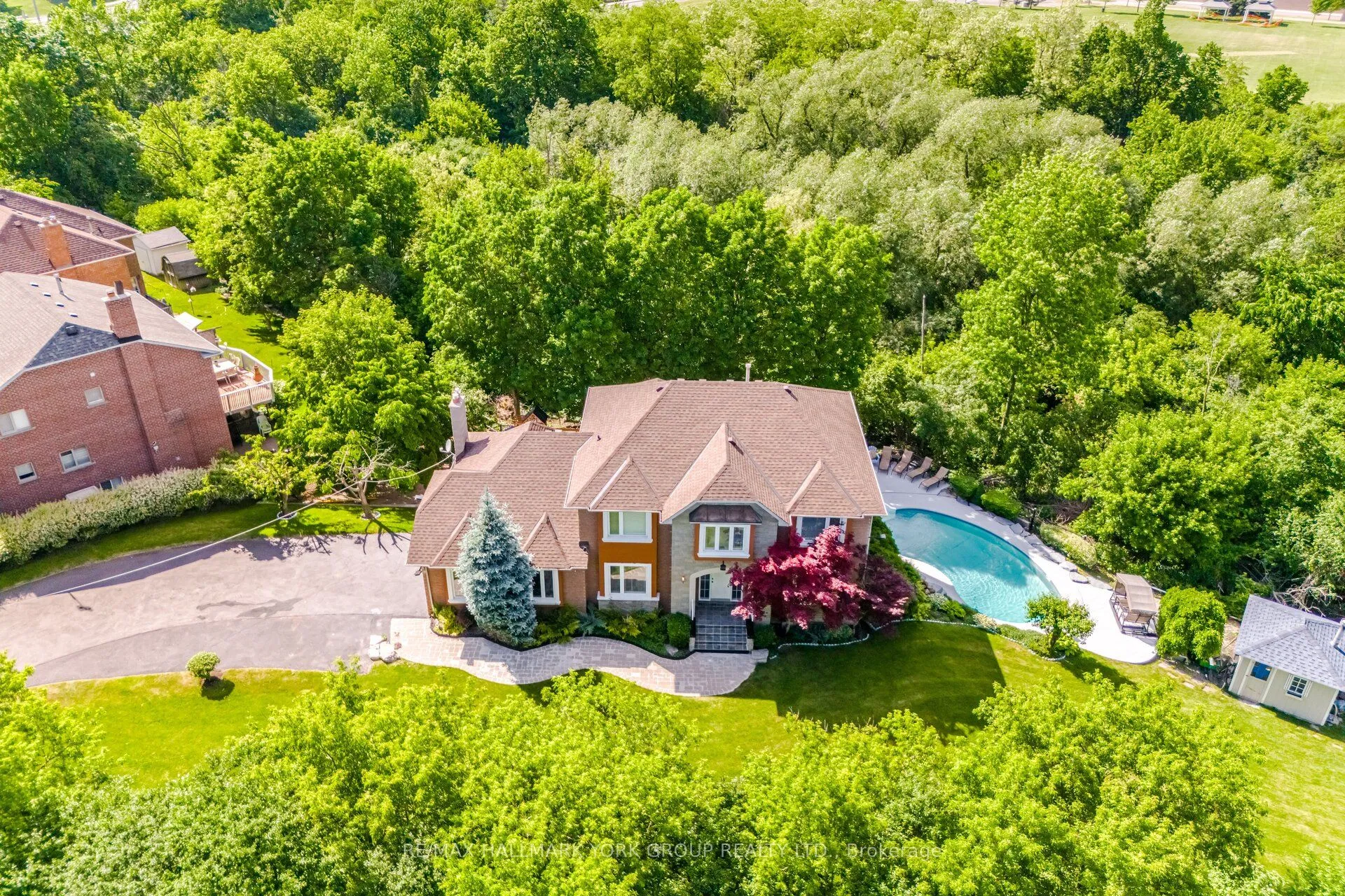 Detached Home For Sale | W13422274