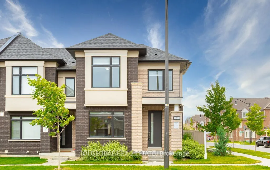 Detached Home For Lease | W13422360