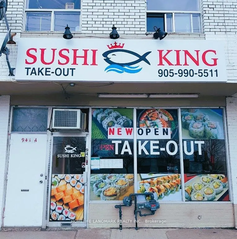 Business For Sale | W13422796