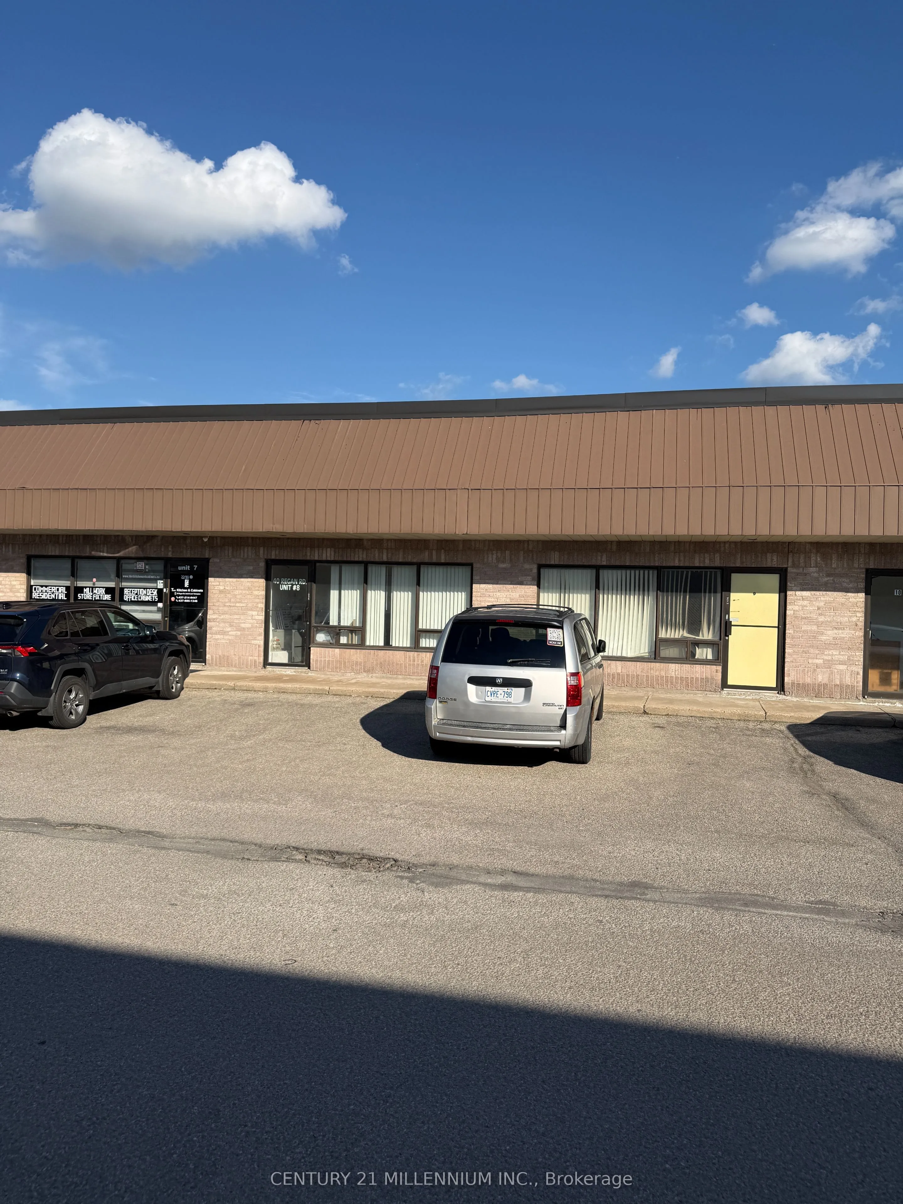 Industrial Property For Sale | W13422798