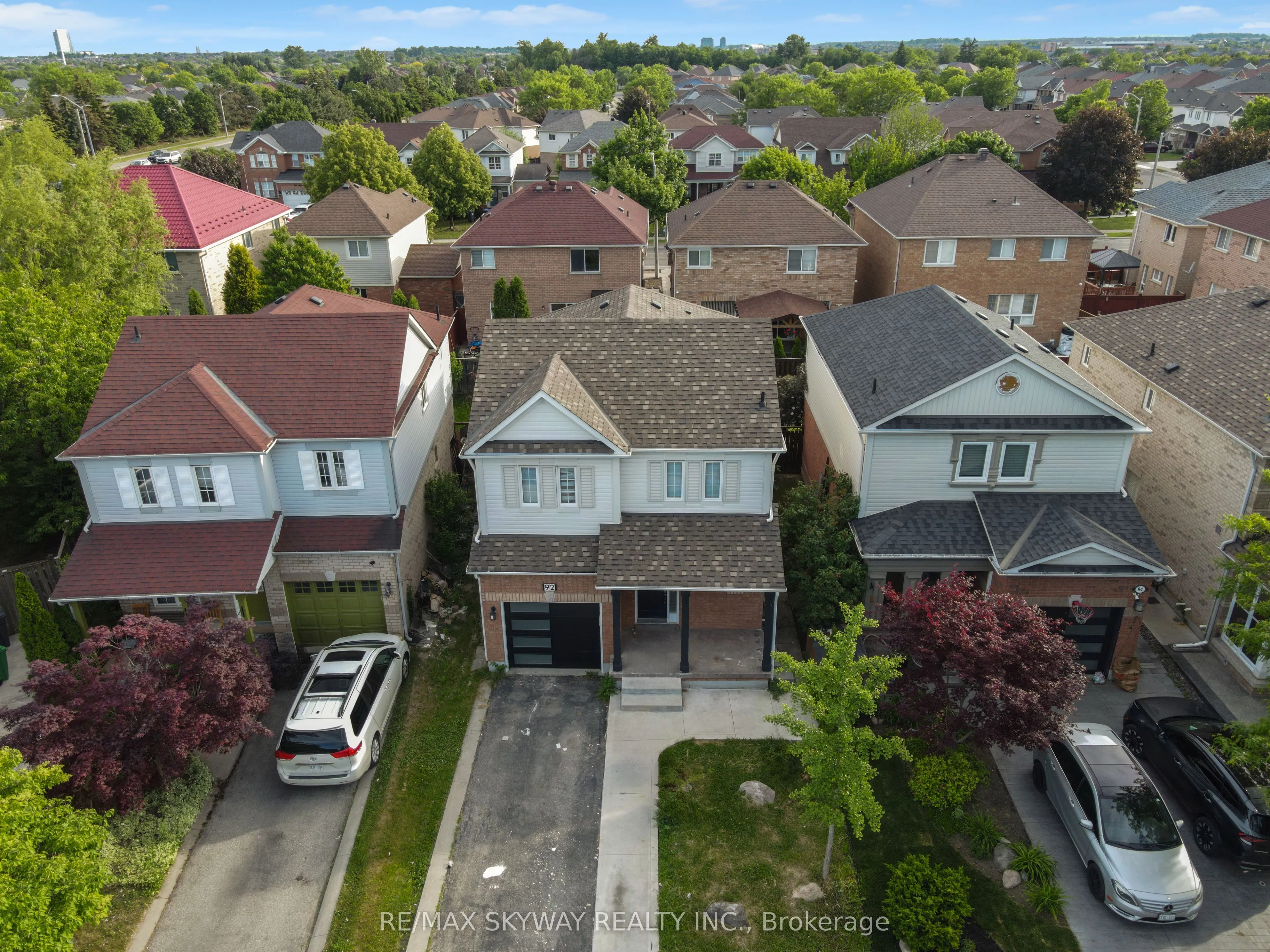 Detached Home For Sale | W13422856