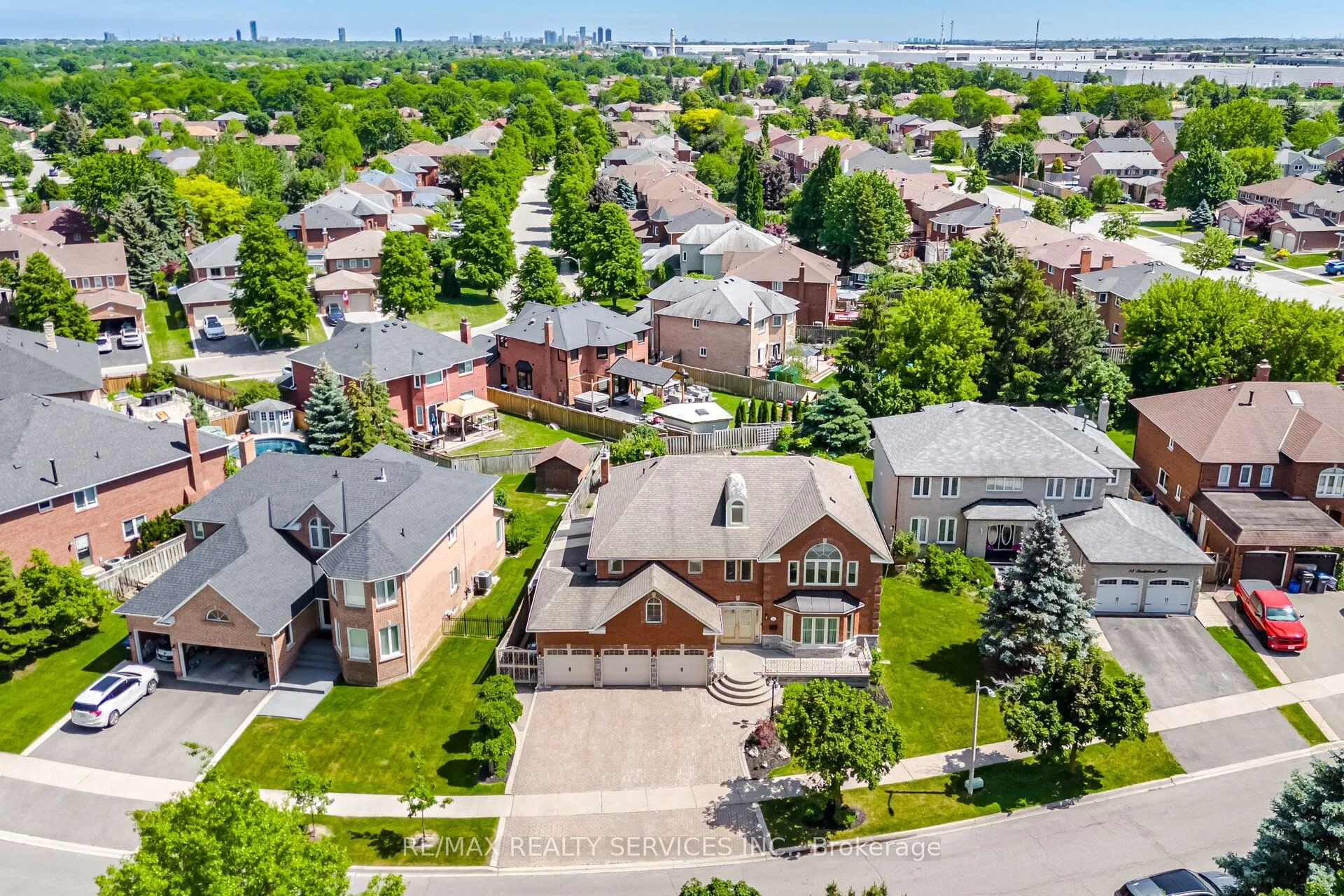 Detached Home For Sale | W13423420