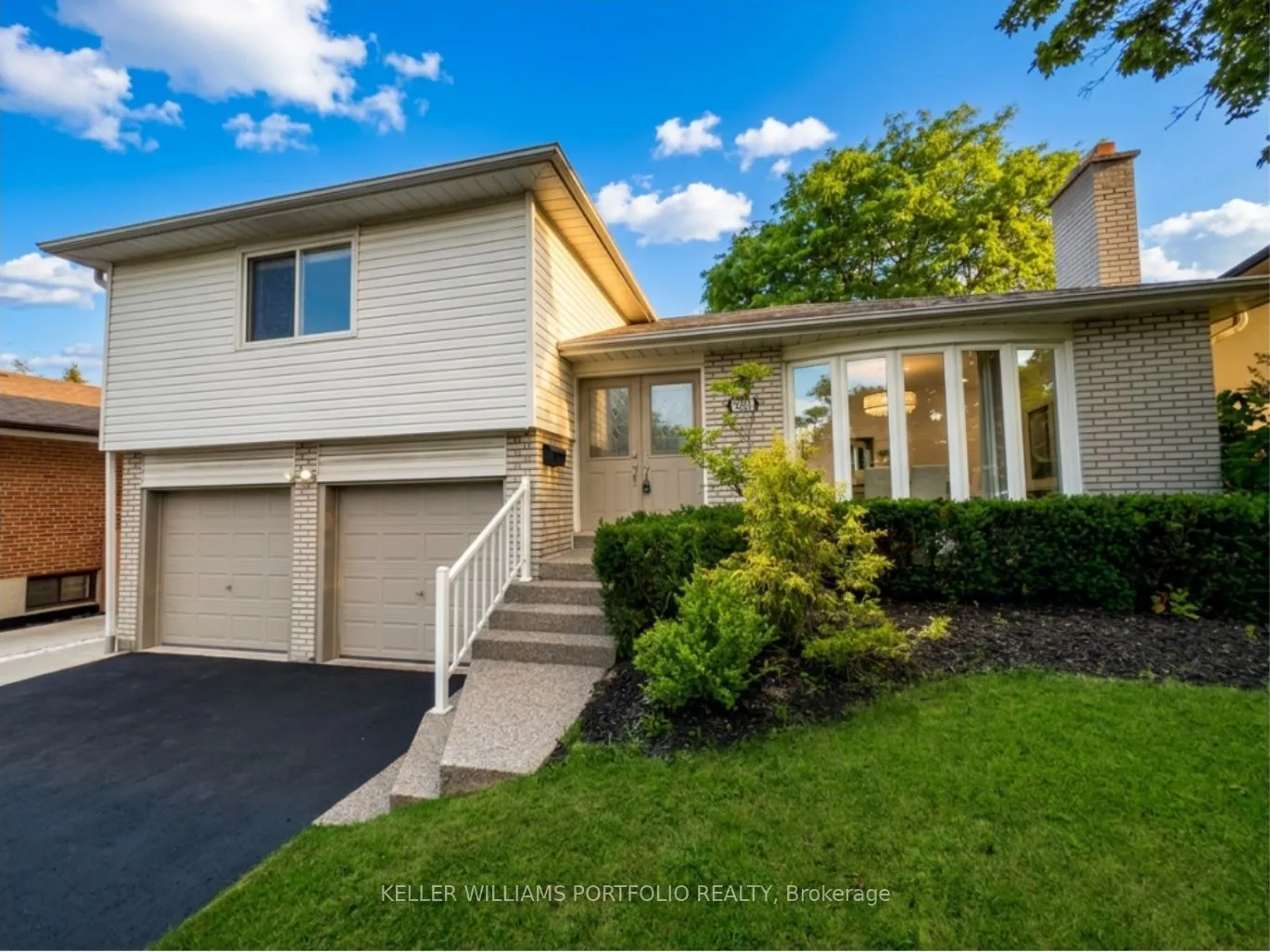 Detached Home For Sale | W13423750