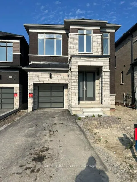 Detached Home For Sale | W13424148